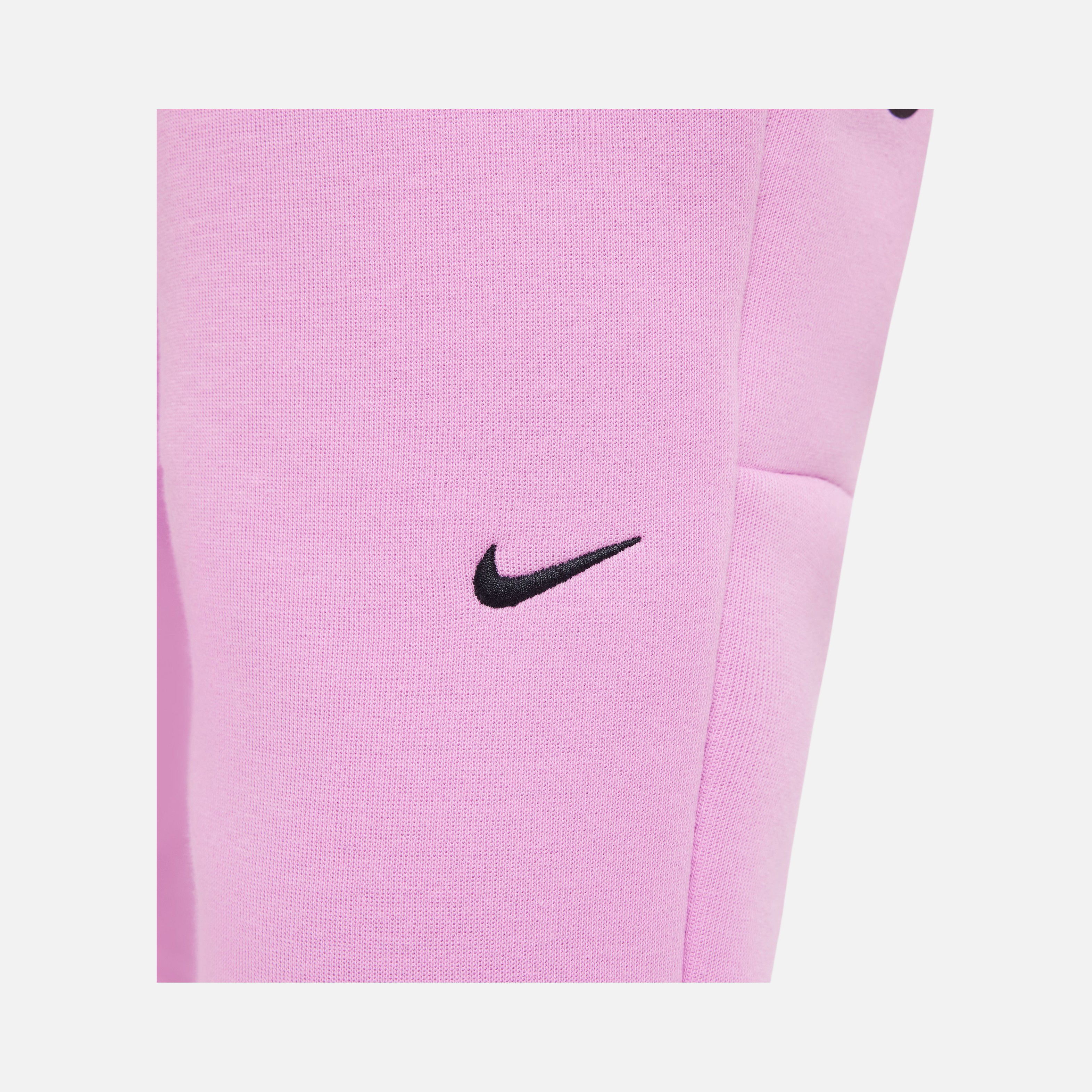 Nike Sportswear Tech Fleece SS25 (Girls') Çocuk Eşofman Altı