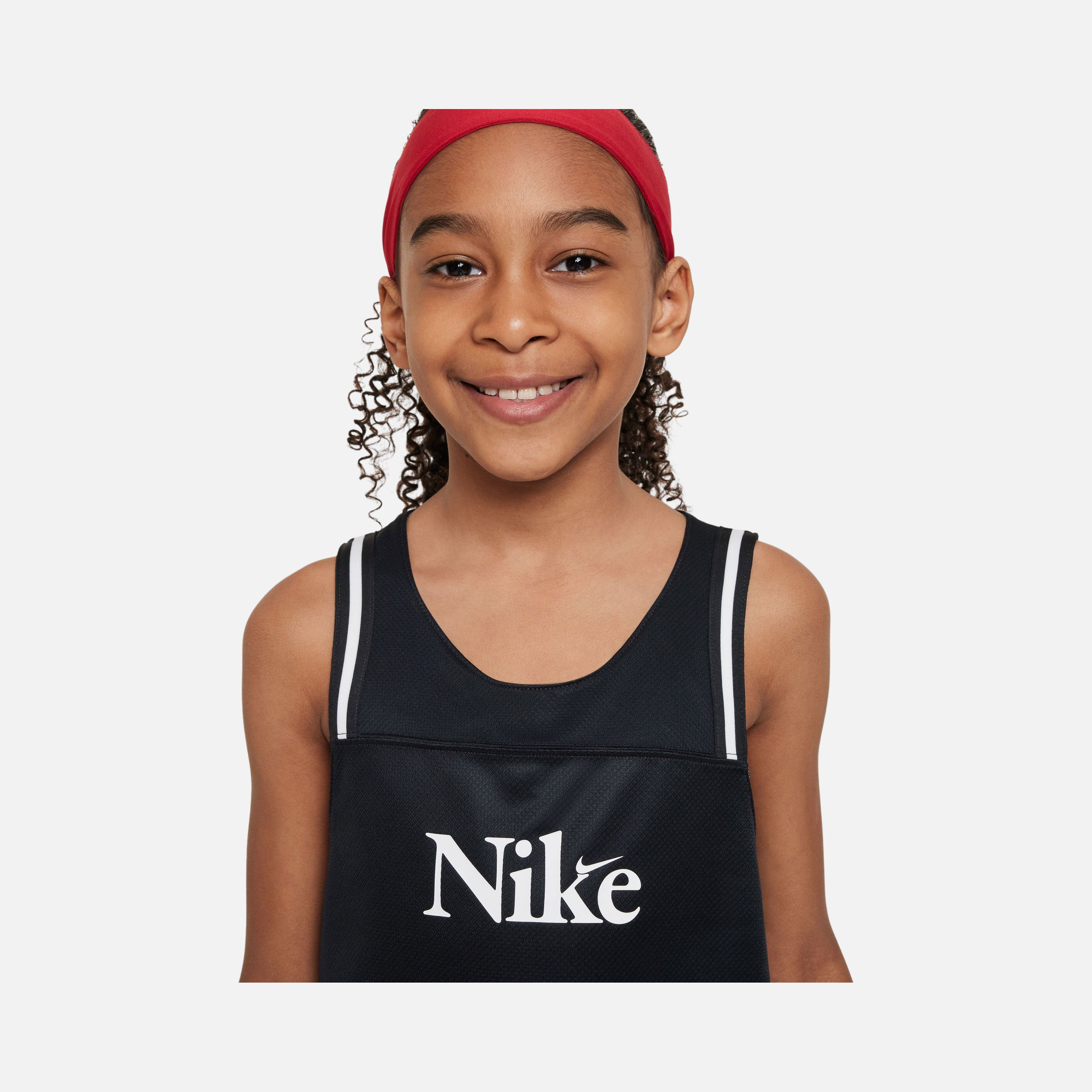 Nike C.O.B. Reversible Basketball Jersey Çocuk Forma