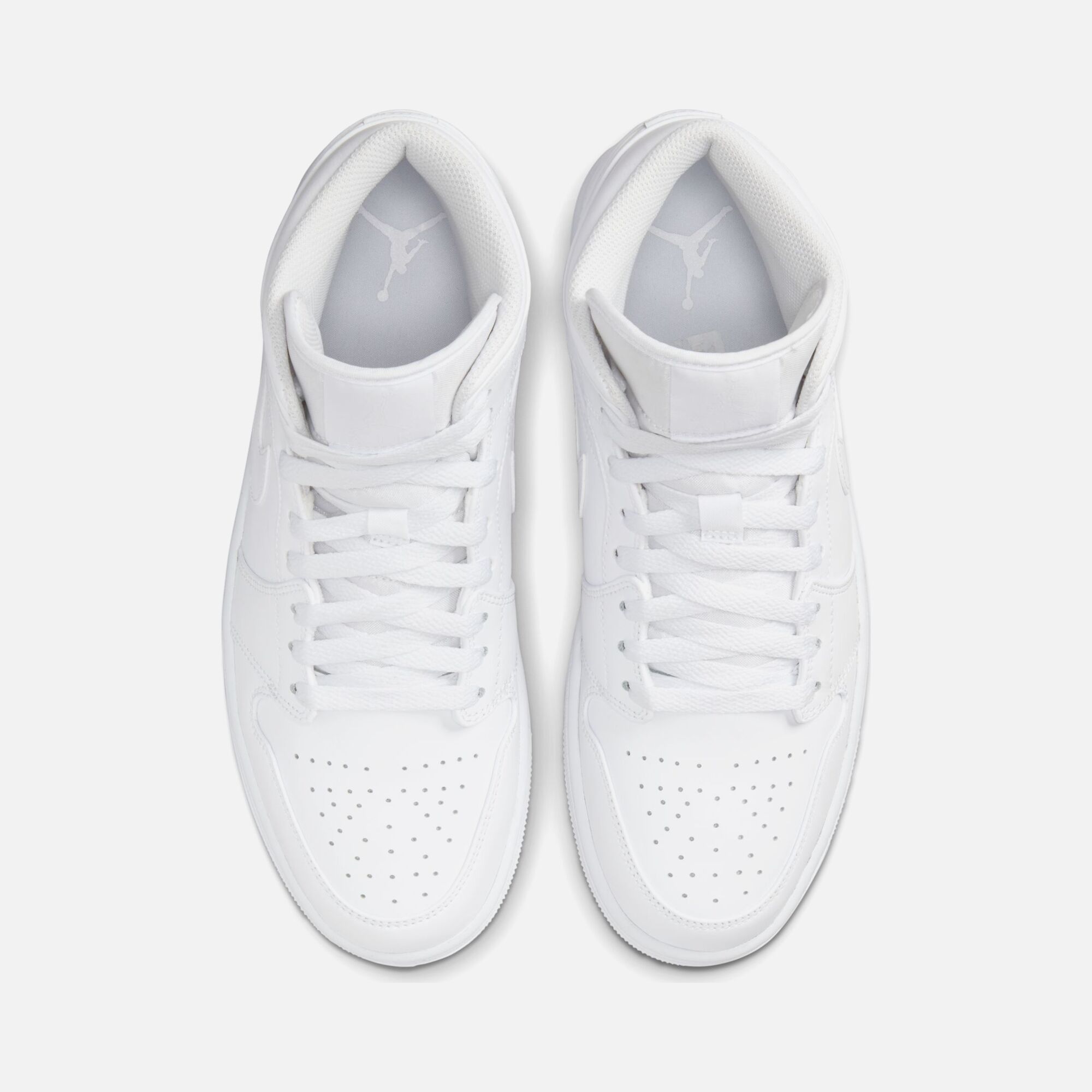 Nike Air Jordan 1 Mid CO Erkek Spor Ayakkabı