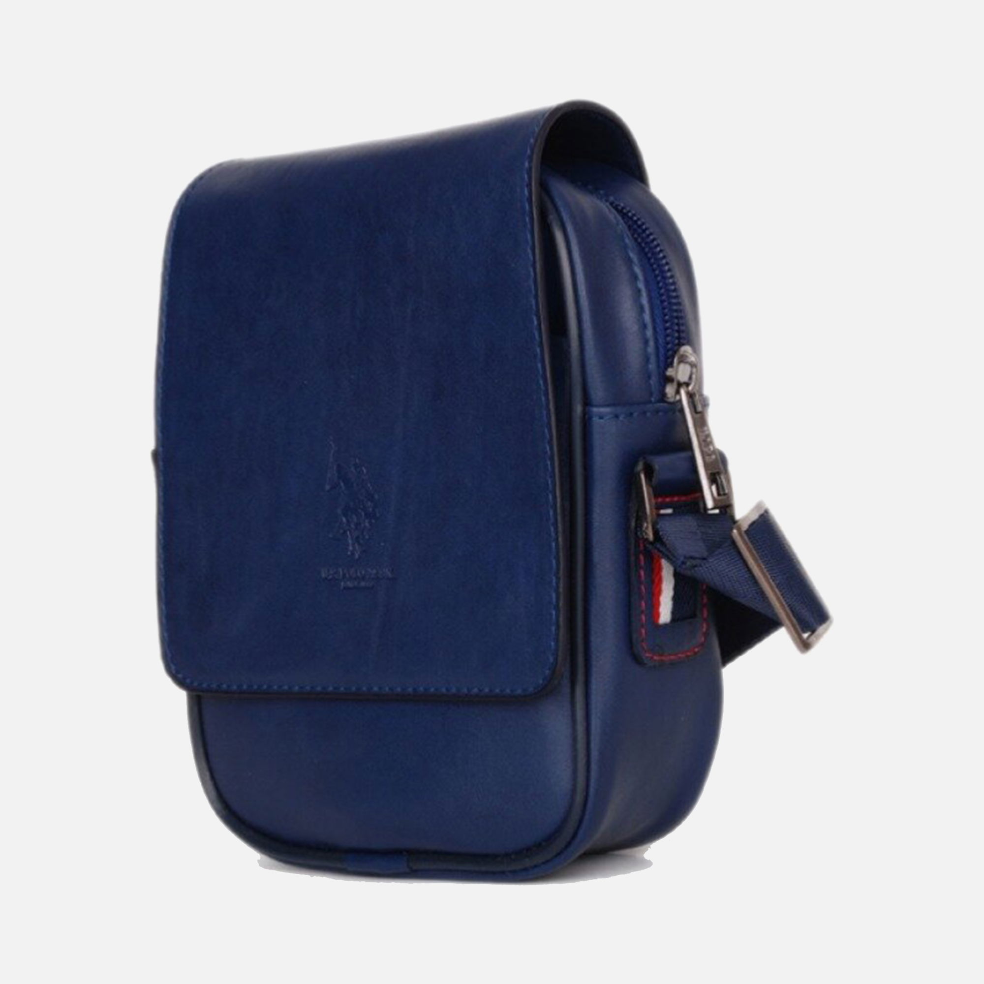 U.S. Polo Assn. PLEVR8430 Erkek Omuz Çantası