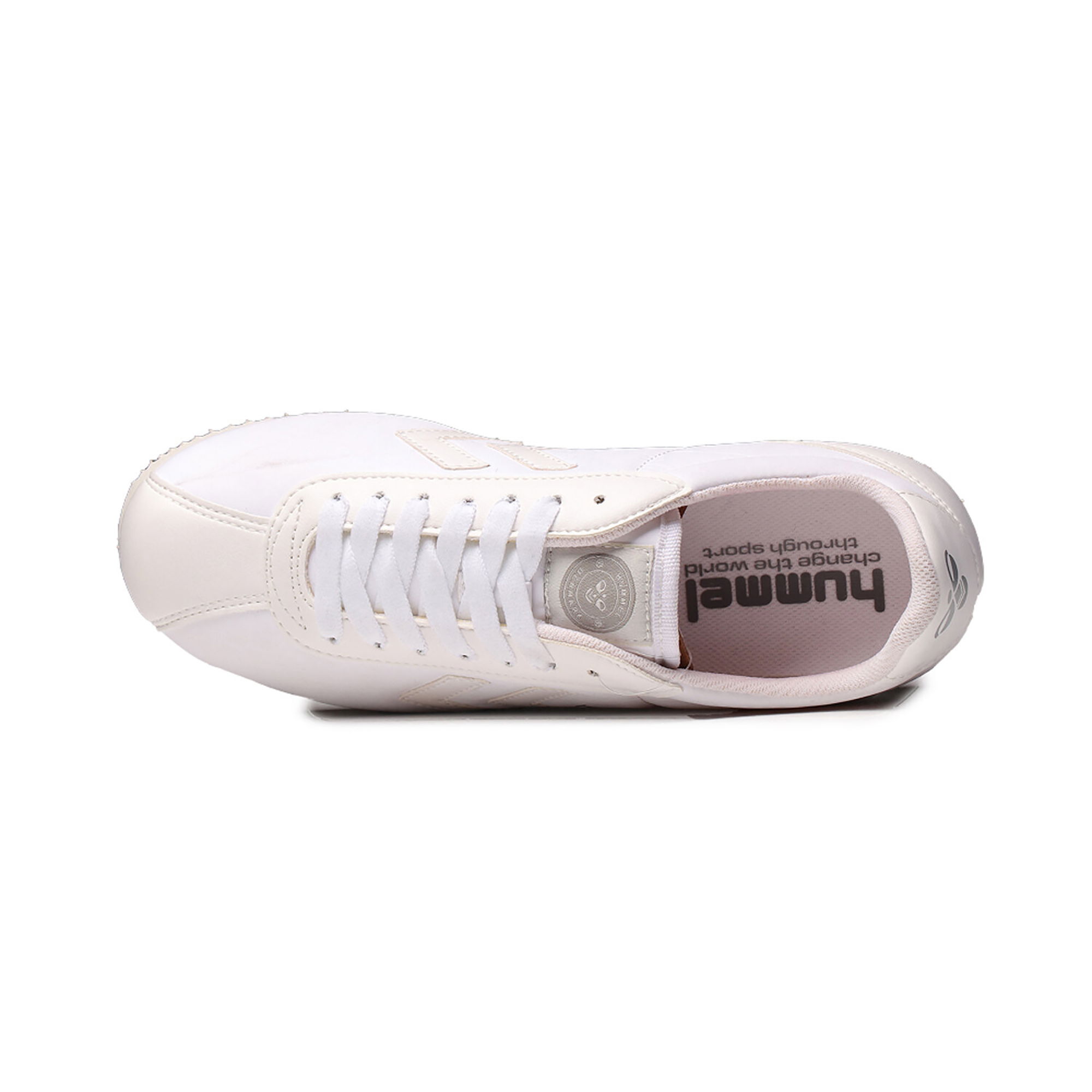 Hummel Ninetyone II Sneaker Unisex Spor Ayakkabı