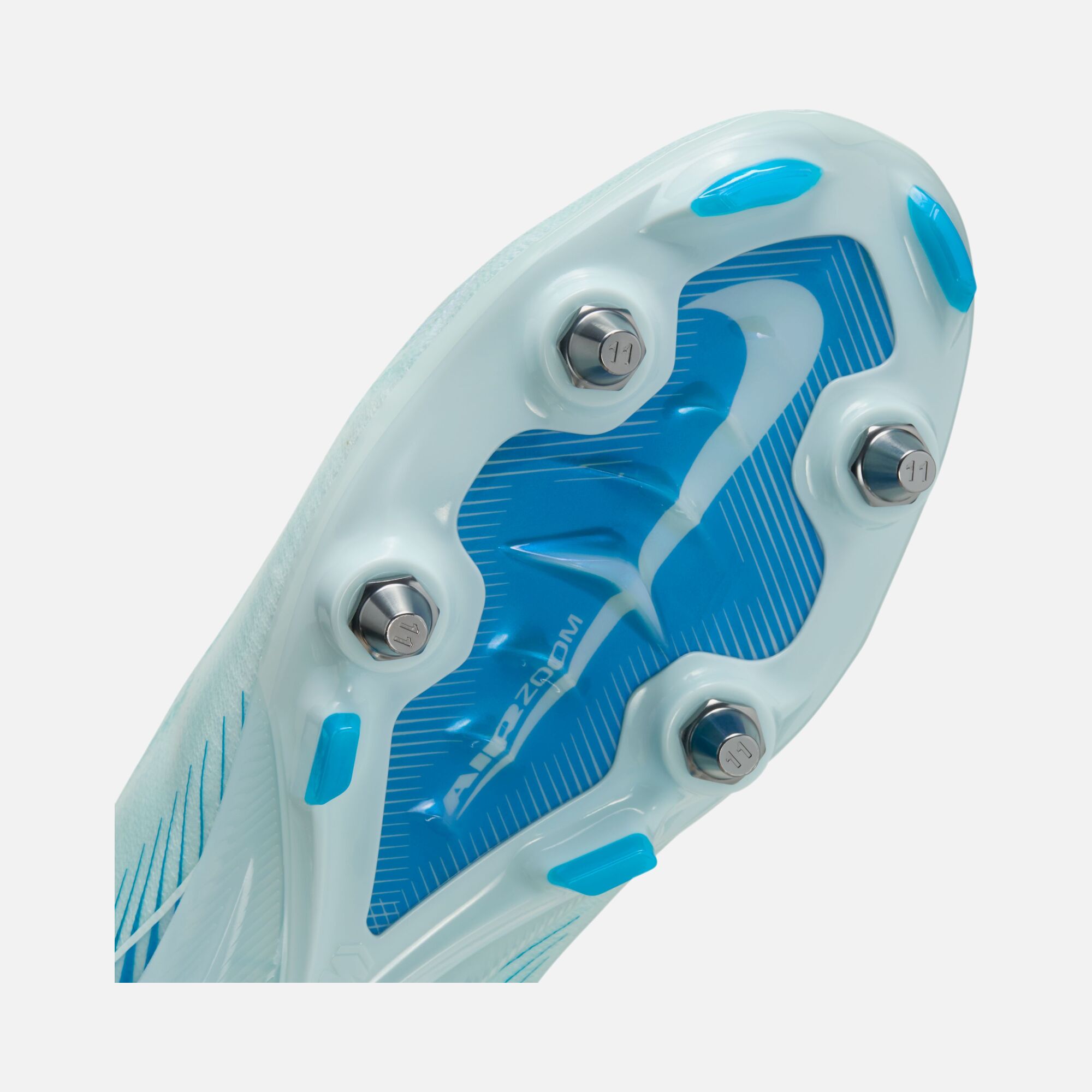 Nike Mercurial Zoom Vapor 16 Elite Soft Ground-Pro Low-Top Erkek Krampon