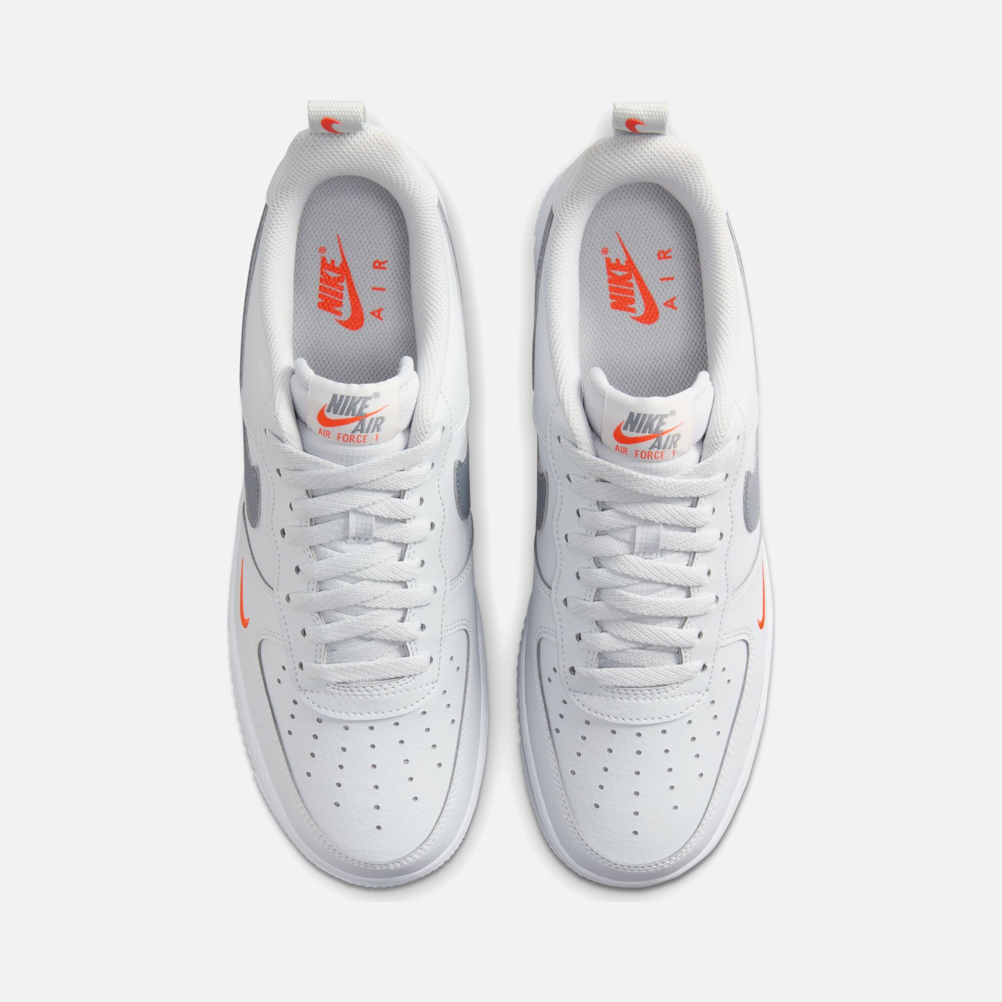 Nike Air Force 1 '07 SU24 Erkek Spor Ayakkabı