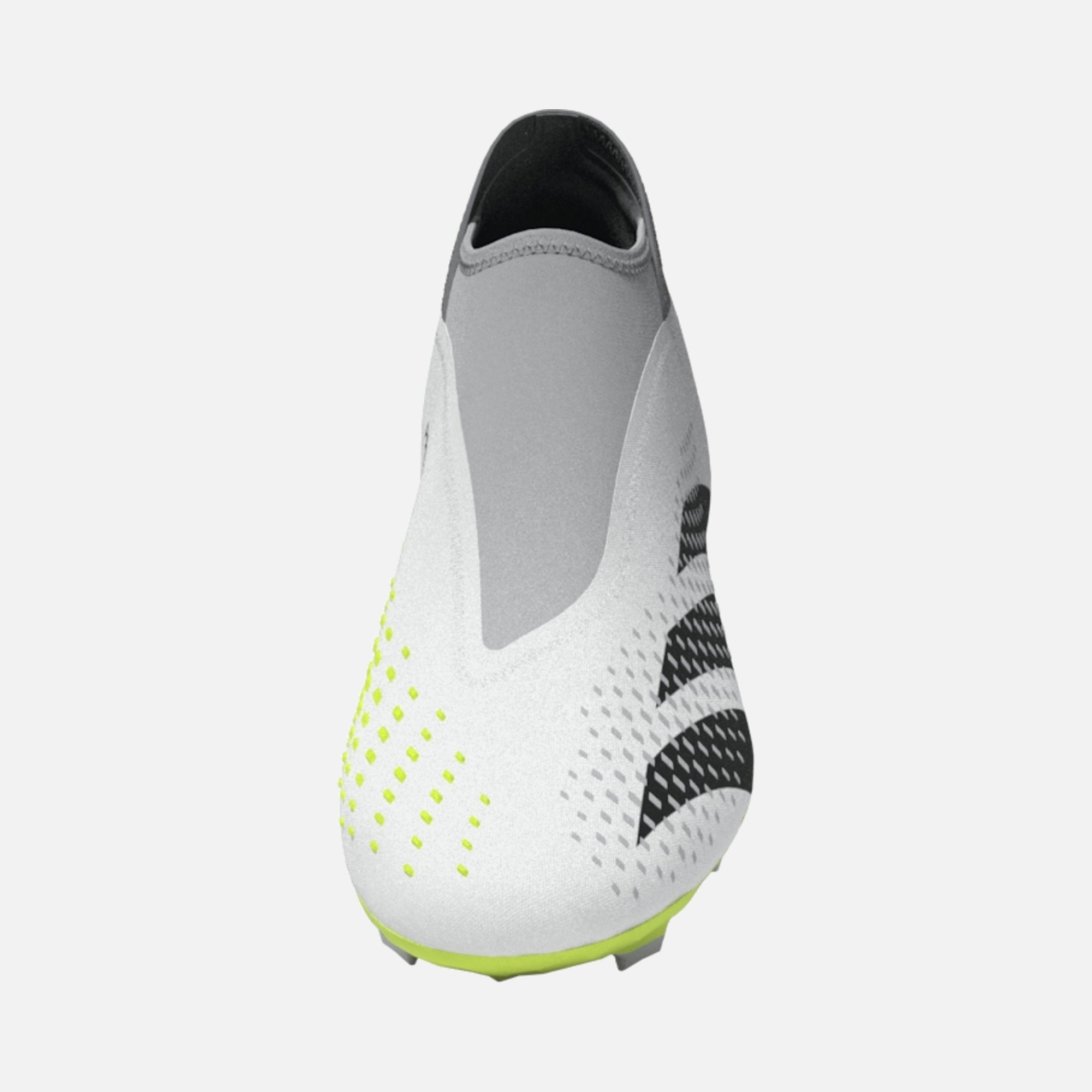 adidas Predator Accuracy.3 Firm Ground Unisex Krampon