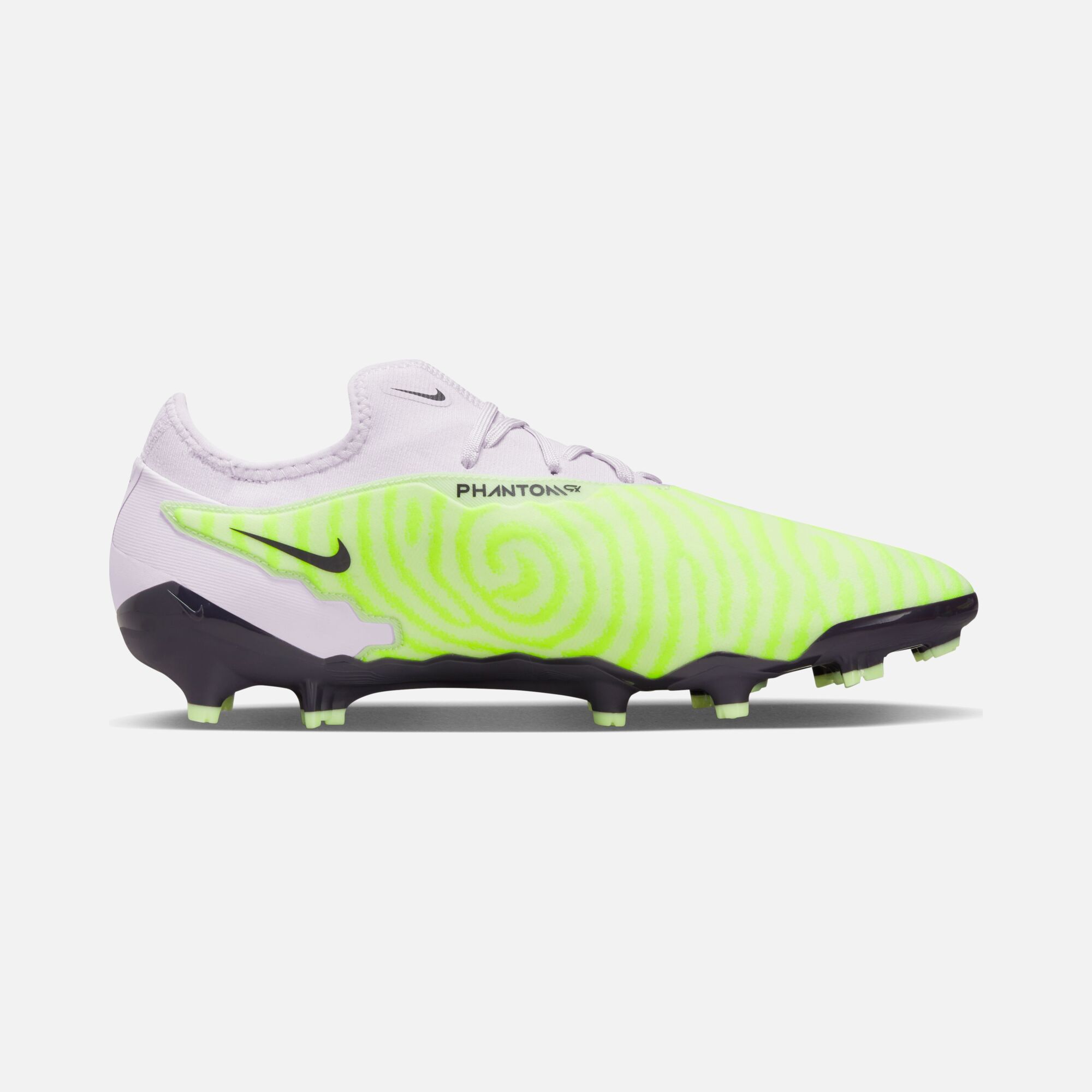 Nike Phantom GX Pro FG Firm-Ground Erkek Krampon