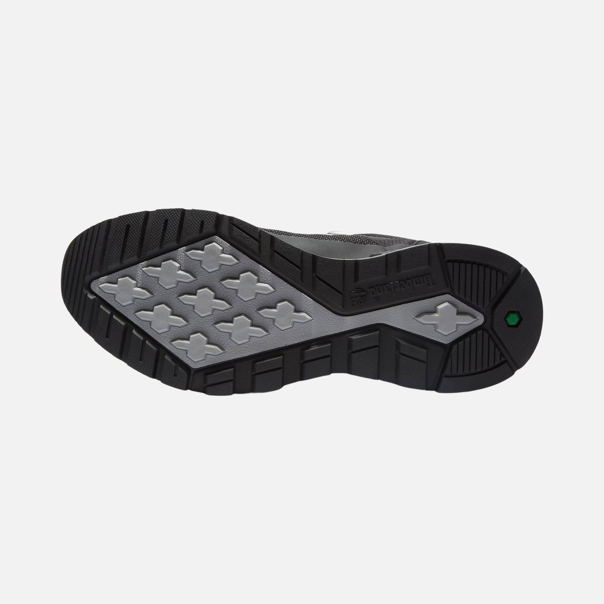 Timberland Mid Lace Up Sprint Trekker Waterproof Erkek Bot