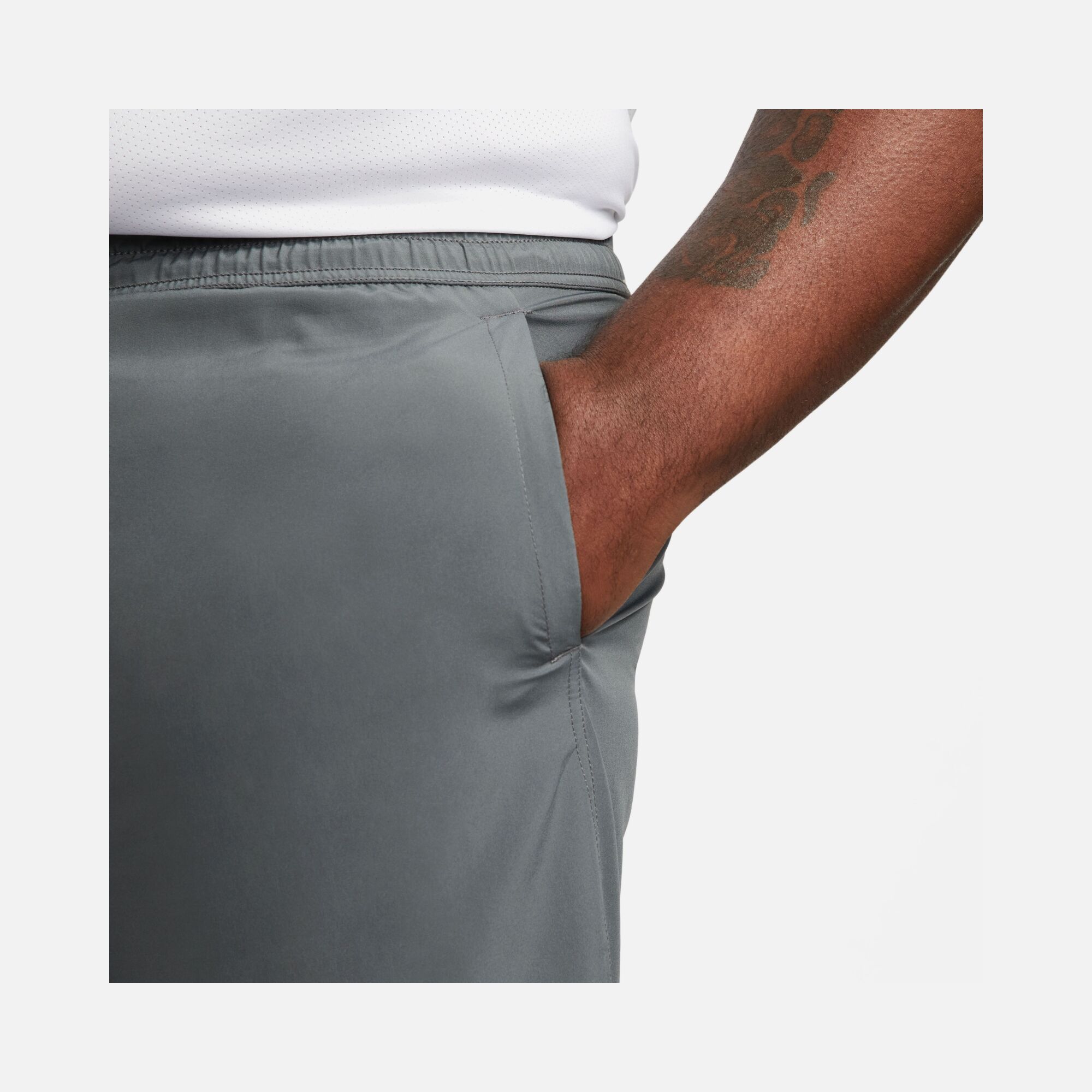 Nike Dri-Fit Form 7" Unlined Versatile Training Erkek Şort