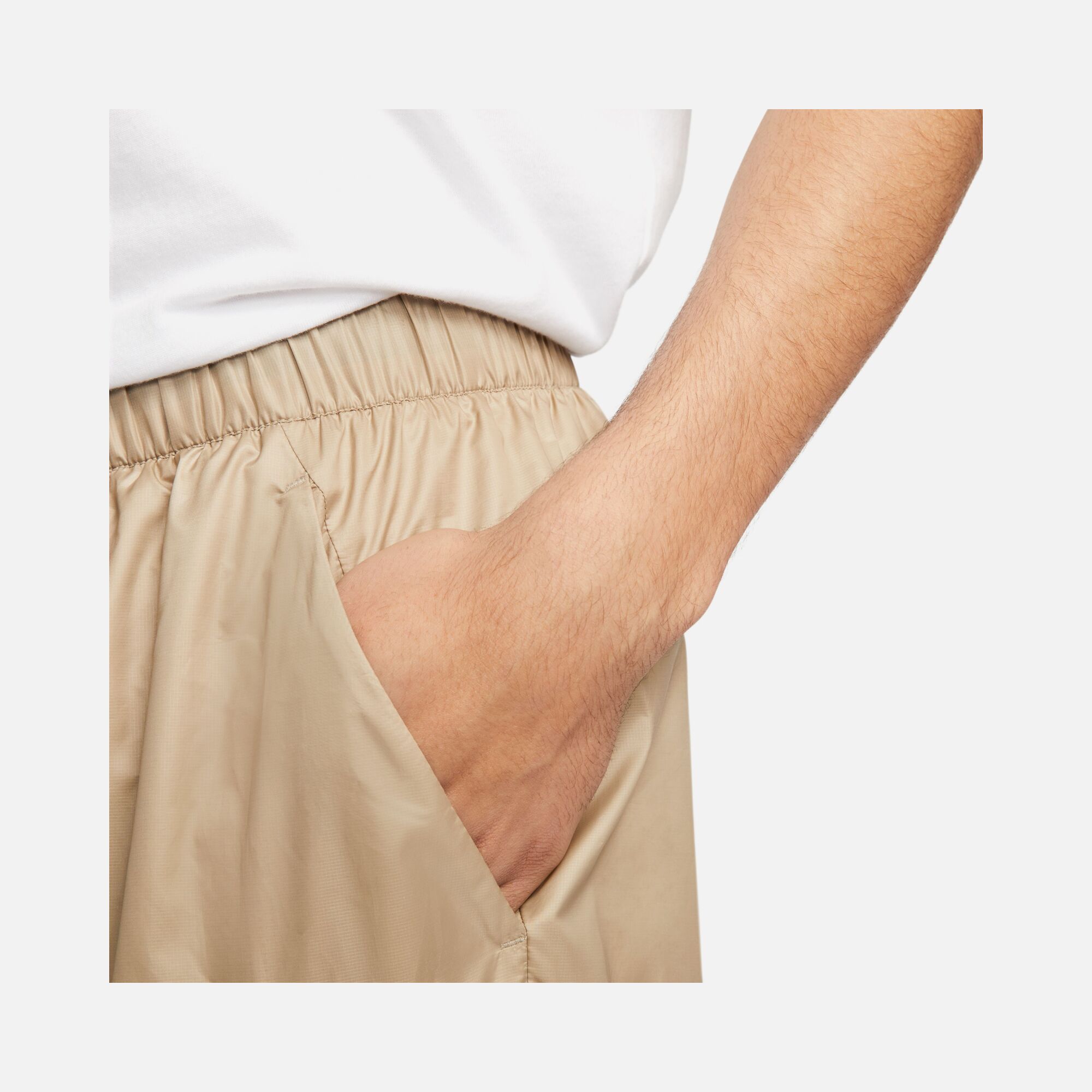 Nike Sportswear Tech+ Woven Lined Erkek Eşofman Altı