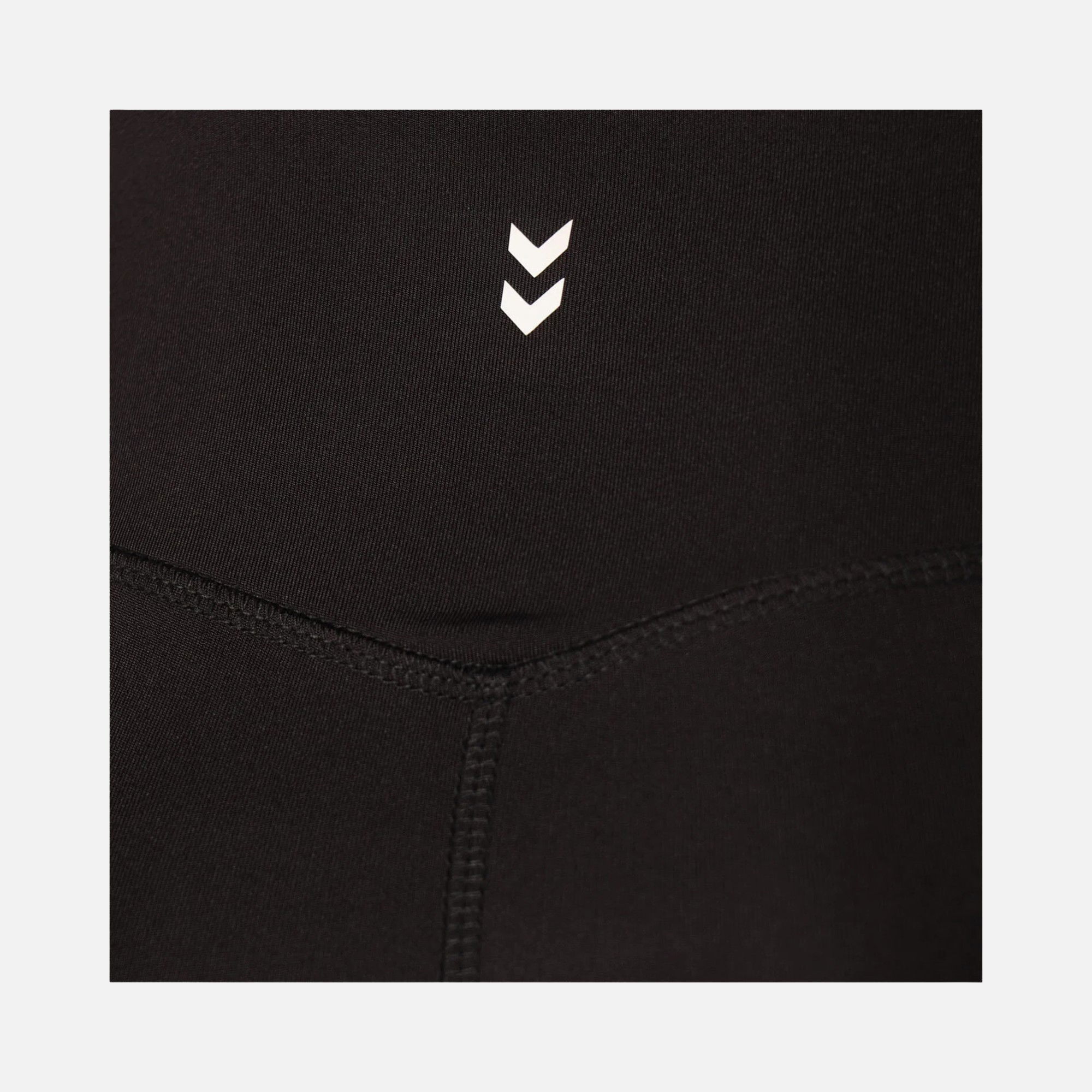 Hummel Sportswear T-MT Active High Waisted 7/8 Kadın Tayt