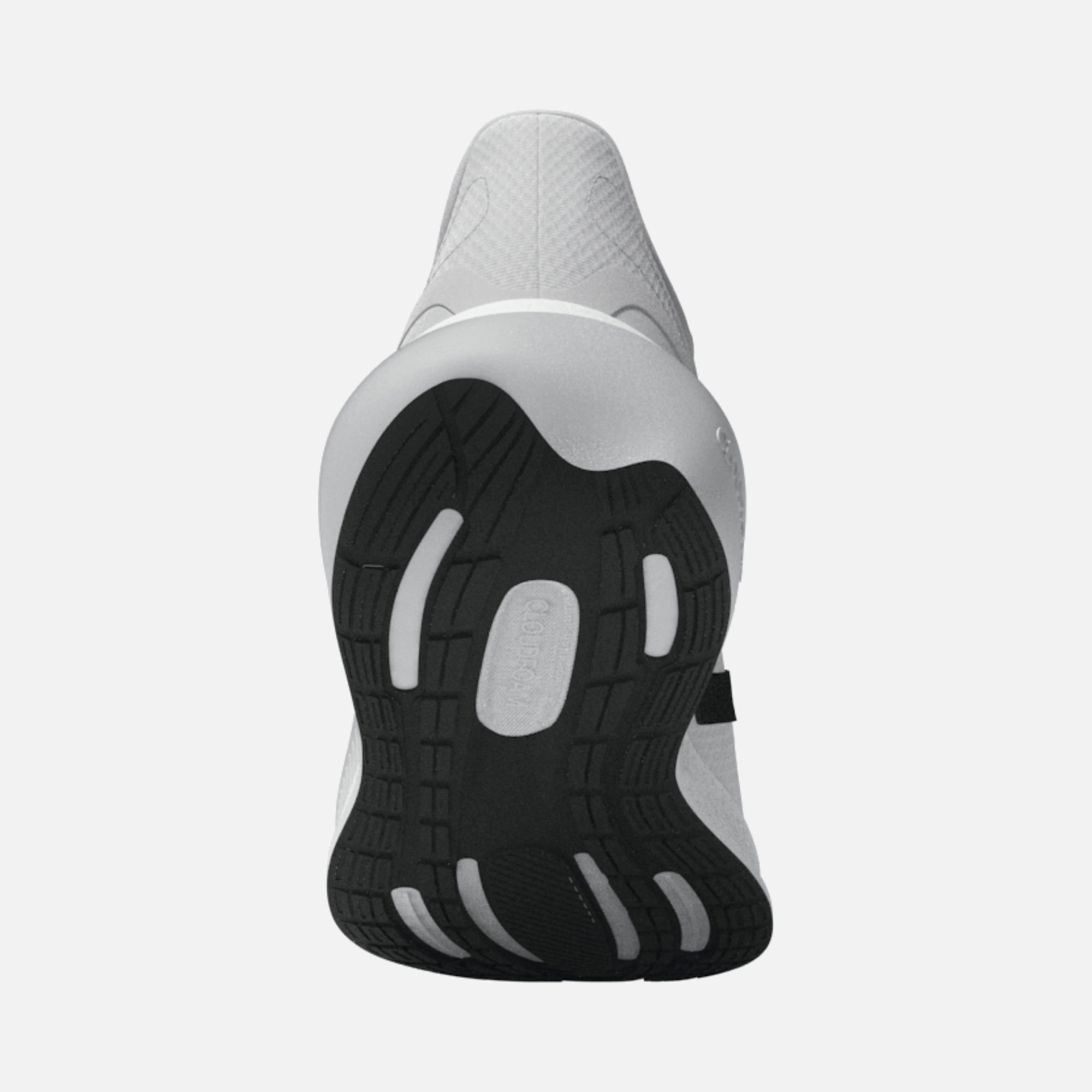 adidas Run Falcon 3 Cloudfoam Low Running Erkek Spor Ayakkabı