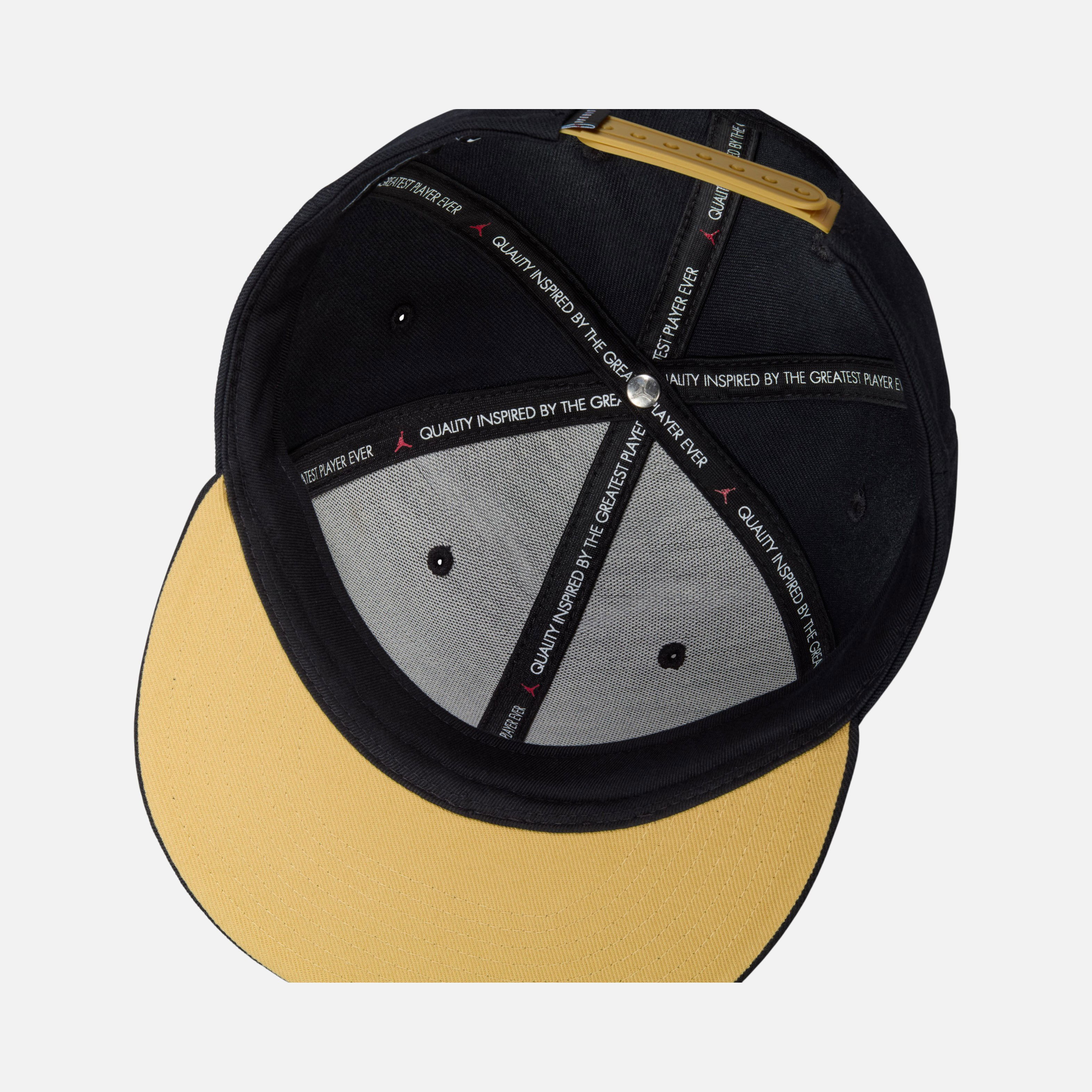 Nike Jordan Jumpman Pro - Adjustable Closing Snapback Erkek Şapka