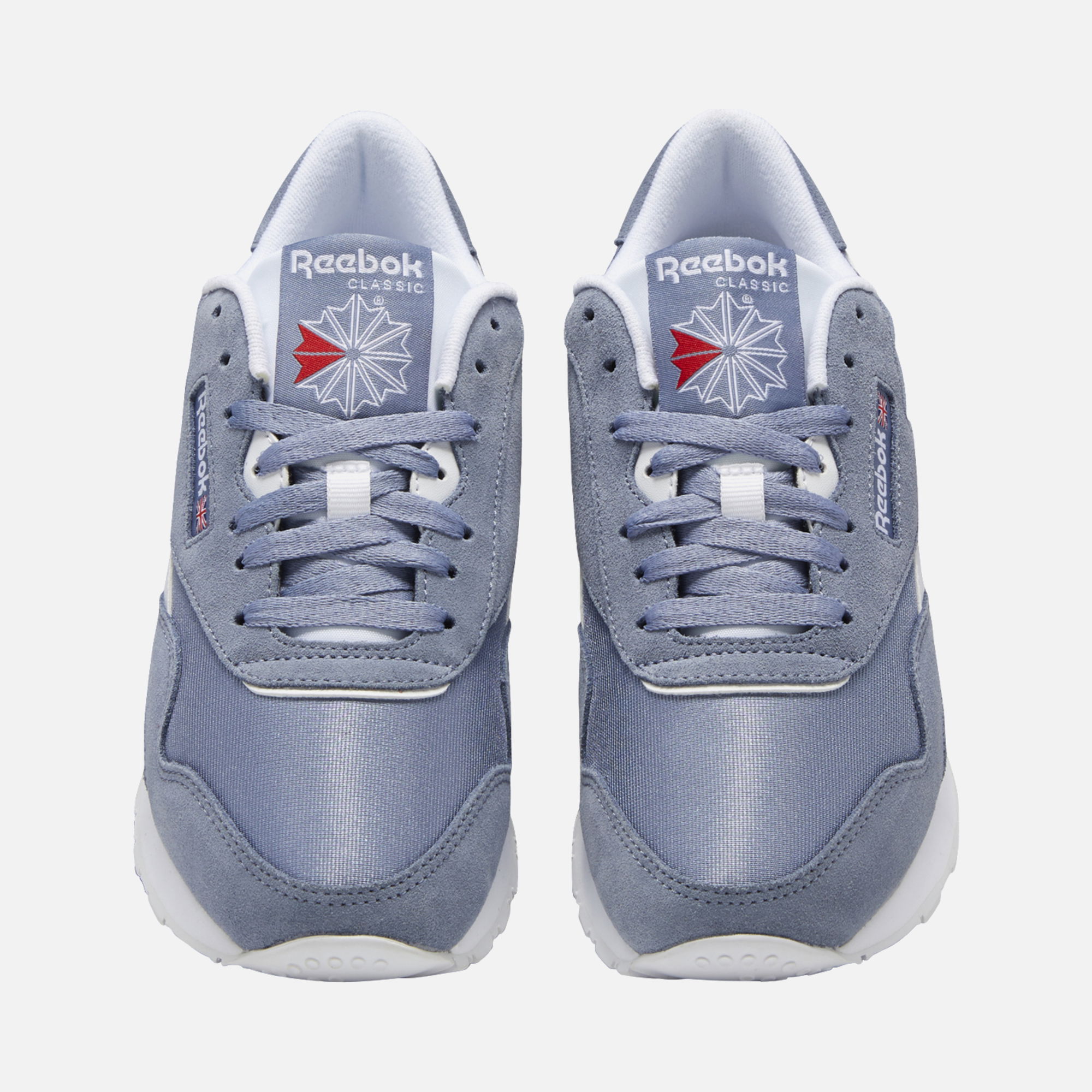 Reebok Classic Nylon Kadın Spor Ayakkabı