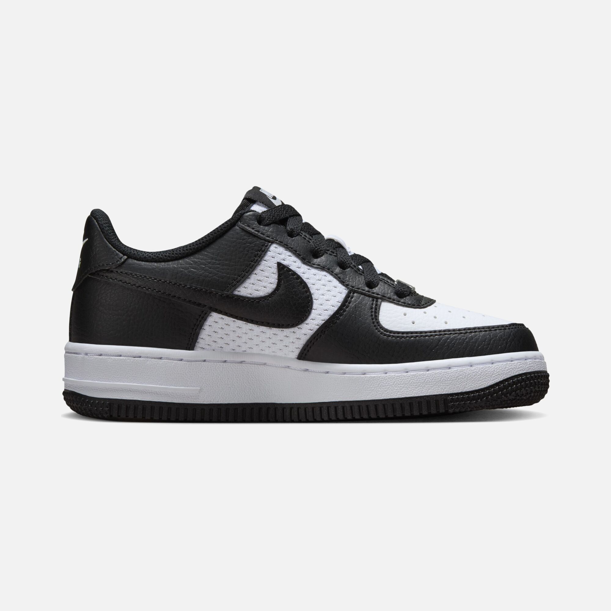 Nike Air Force 1 ''Mesh Upper Details'' (GS) Spor Ayakkabı