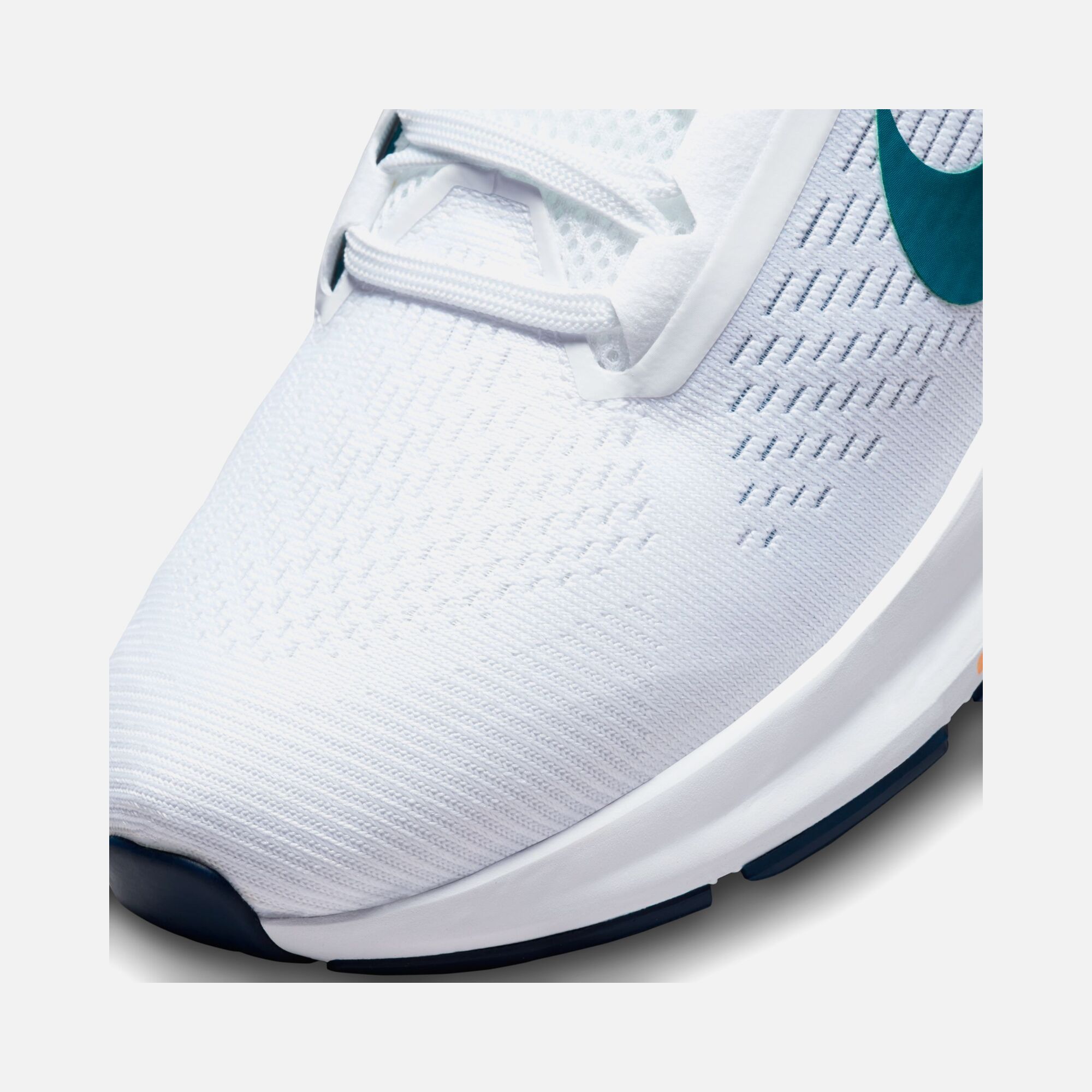 Nike Air Zoom Structure 24 Road Running Erkek Spor Ayakkabı