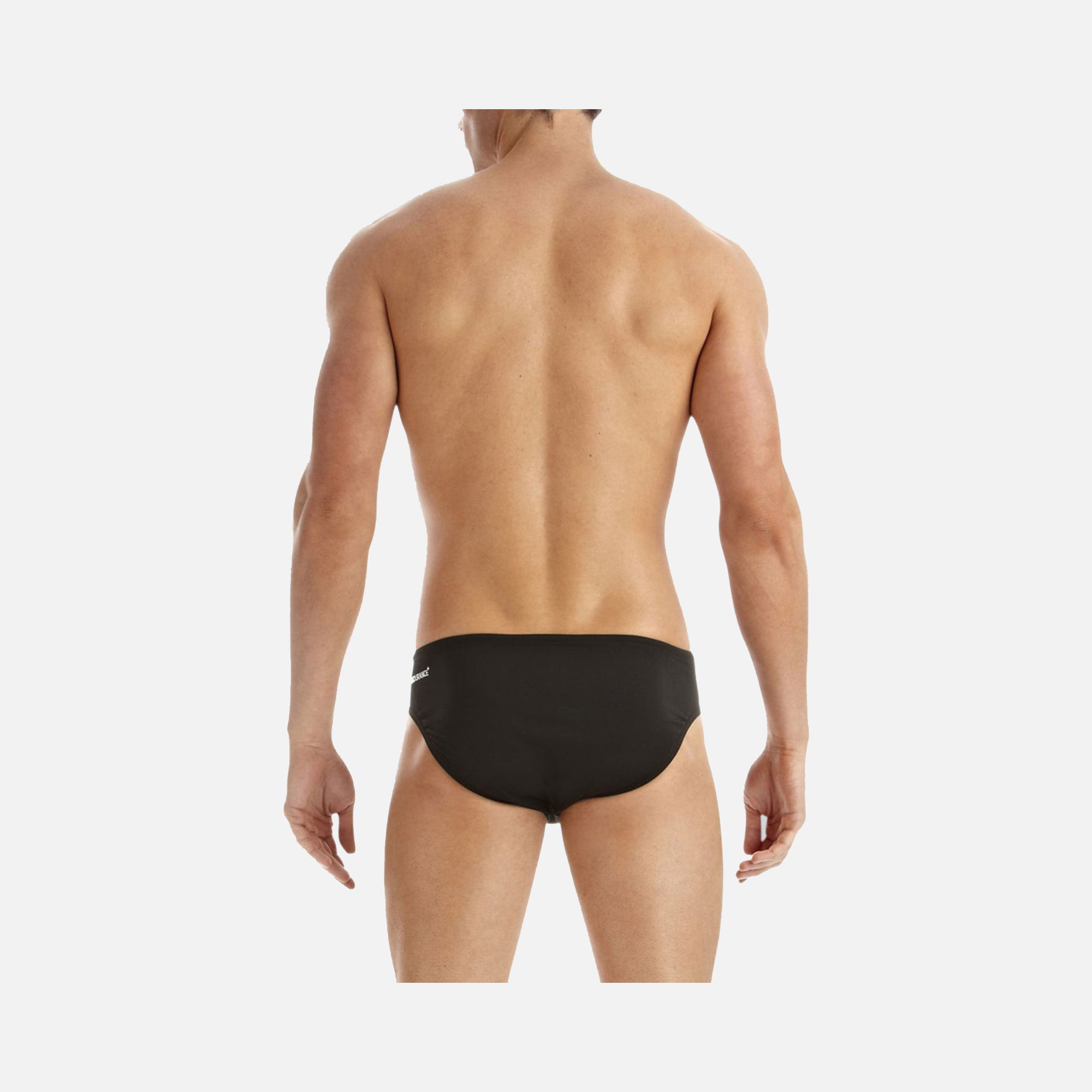 Speedo Monogram 7cm Color Block Erkek Slip Mayo
