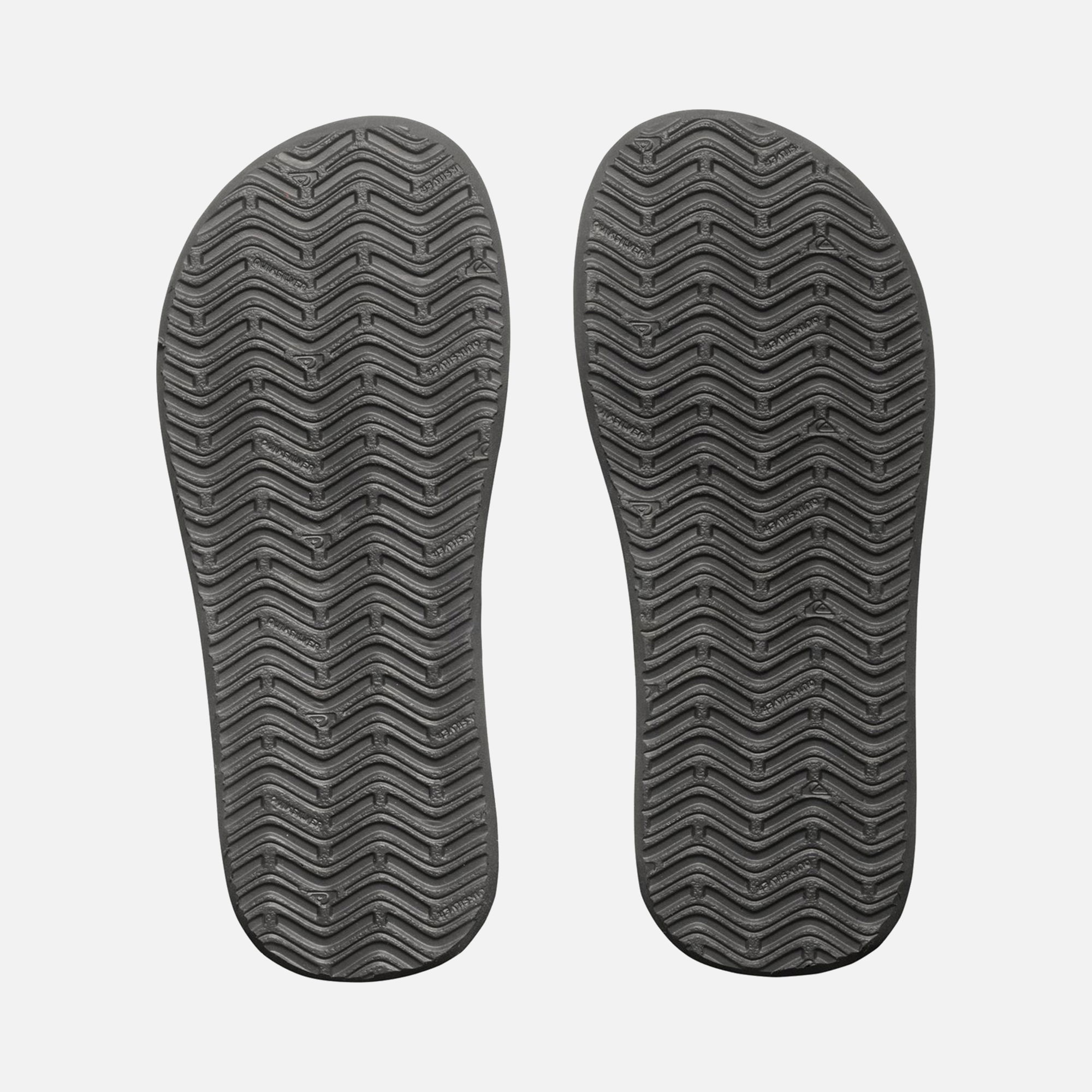 Quiksilver Monkey Abyss Flip-Flops Erkek Terlik