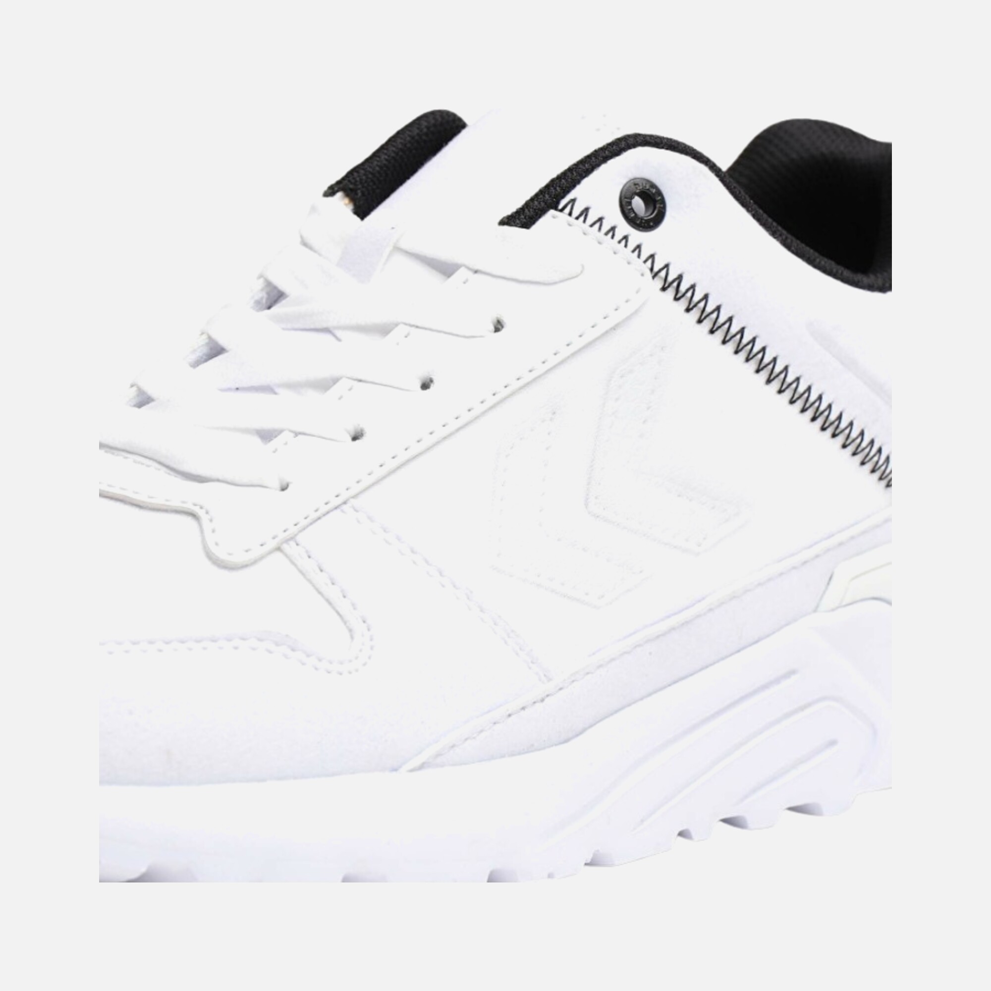 Hummel Minneapolis Unisex Spor Ayakkabı