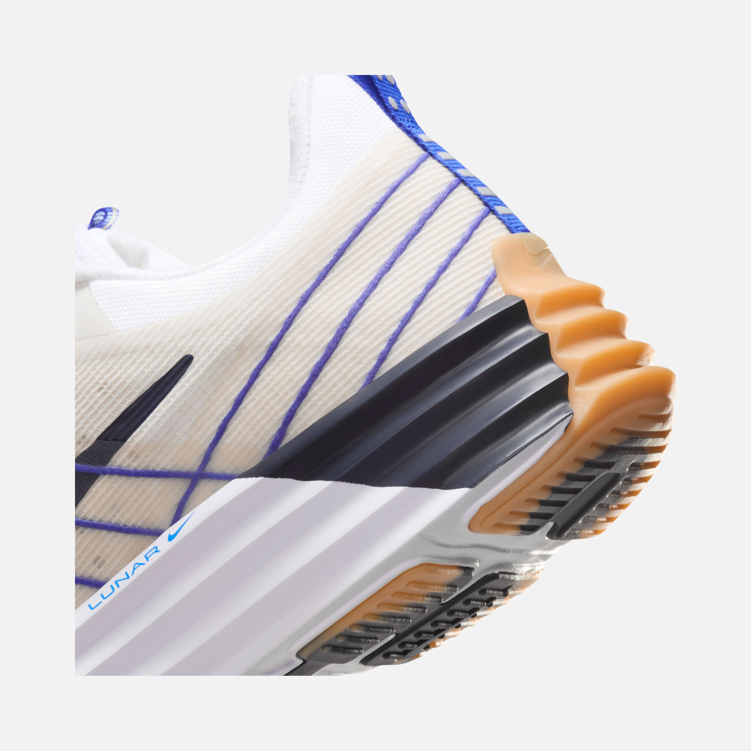 Nike Lunar Roam Sportswear Erkek Spor Ayakkabı