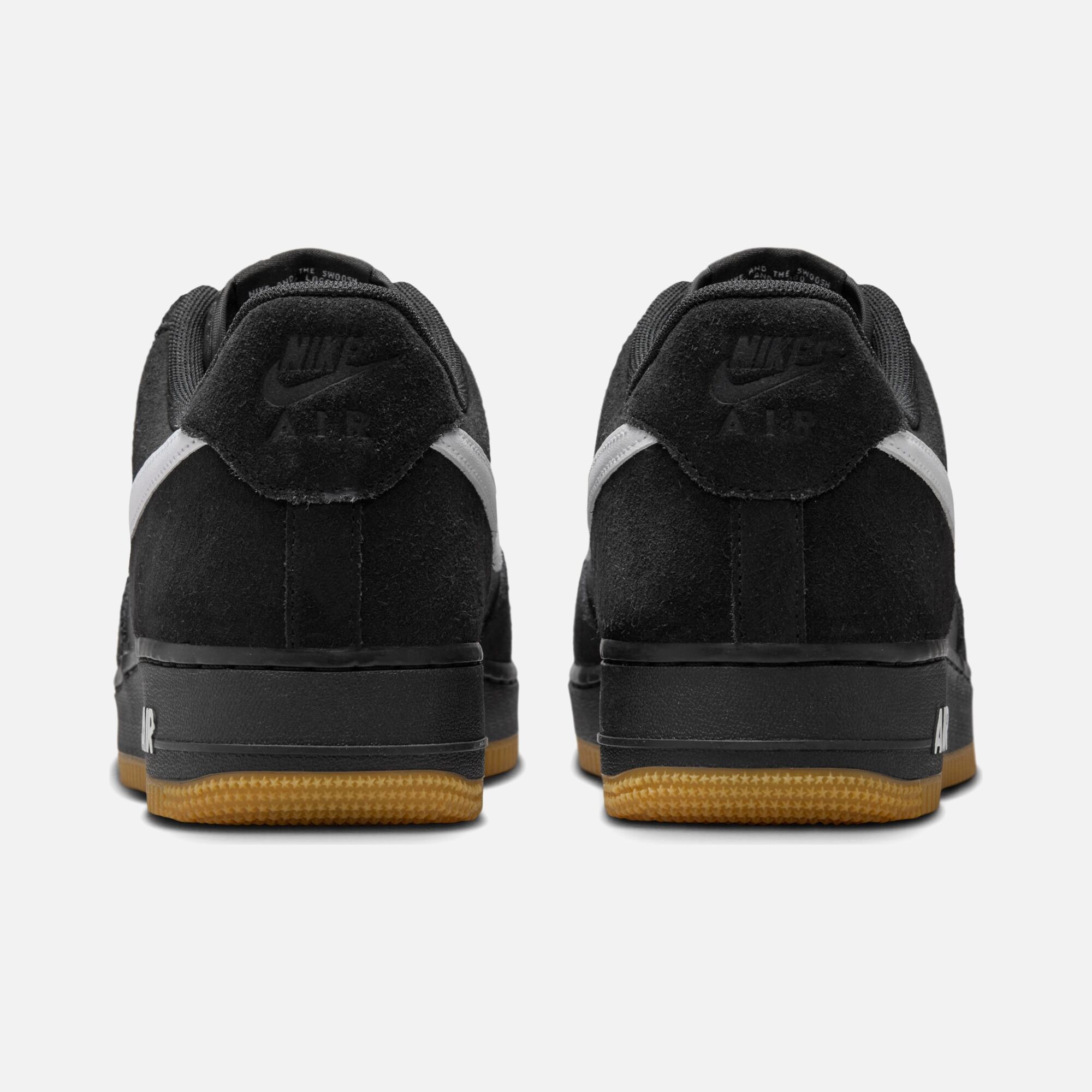 Nike Air Force 1 '07 Lvl 8 Erkek Spor Ayakkabı