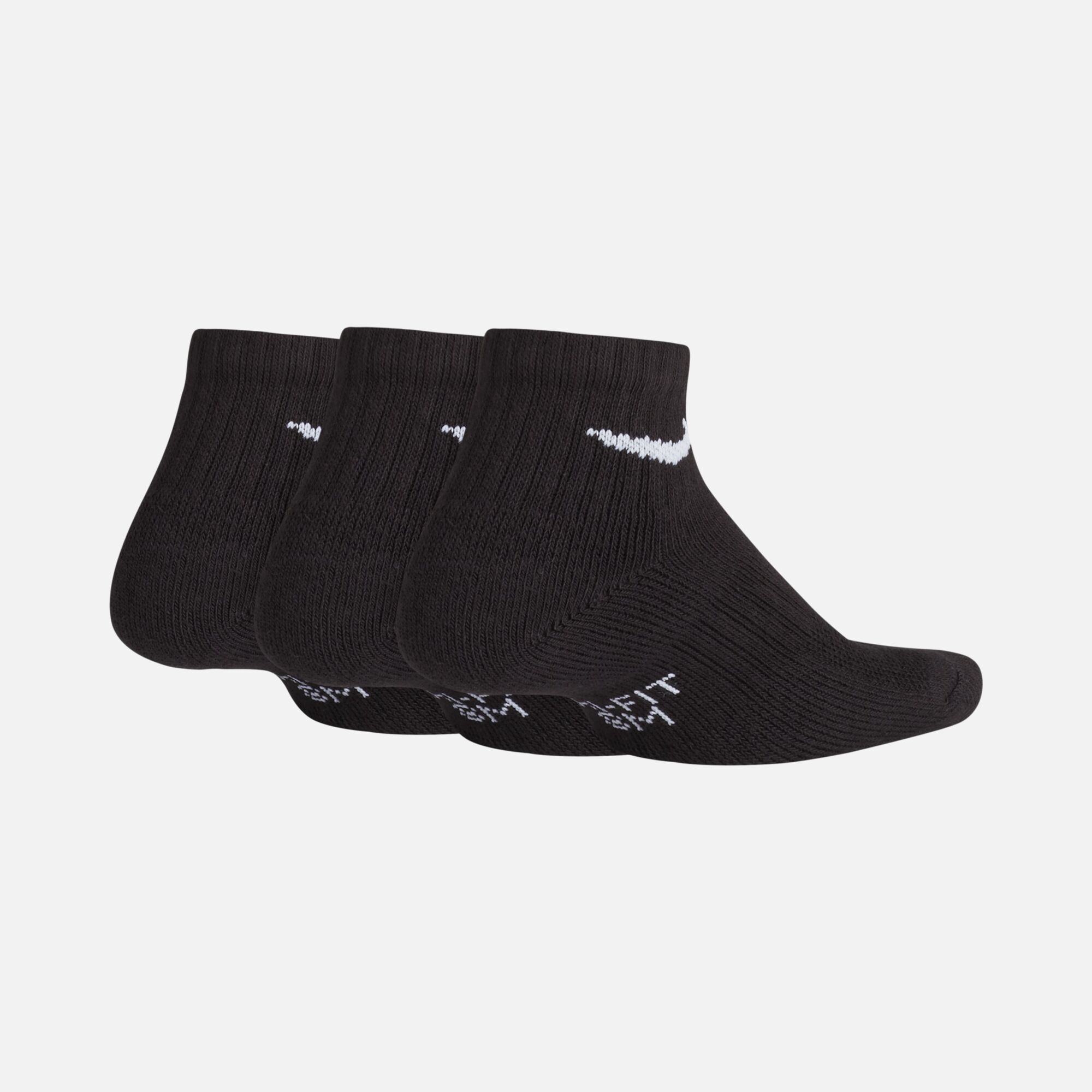 Nike Everyday Cushioned Ankle (3 Pairs) Çocuk Çorap