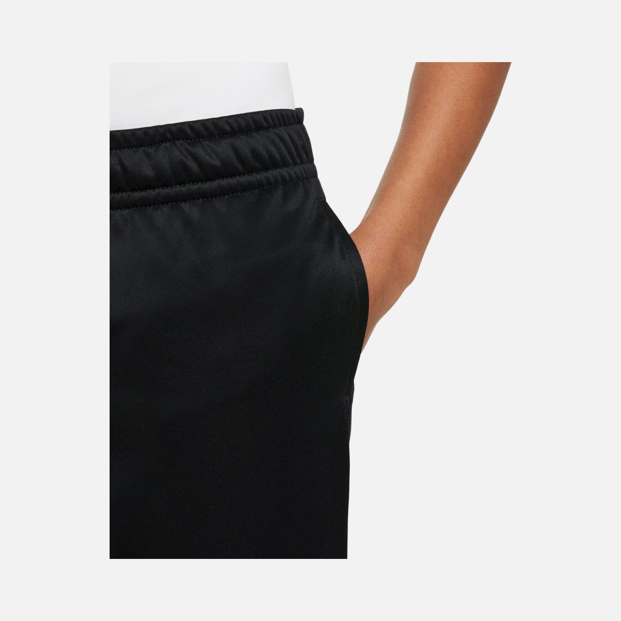 Nike Therma-Fit Grafic 1 Tapered Training (Boys') Çocuk Eşofman Altı