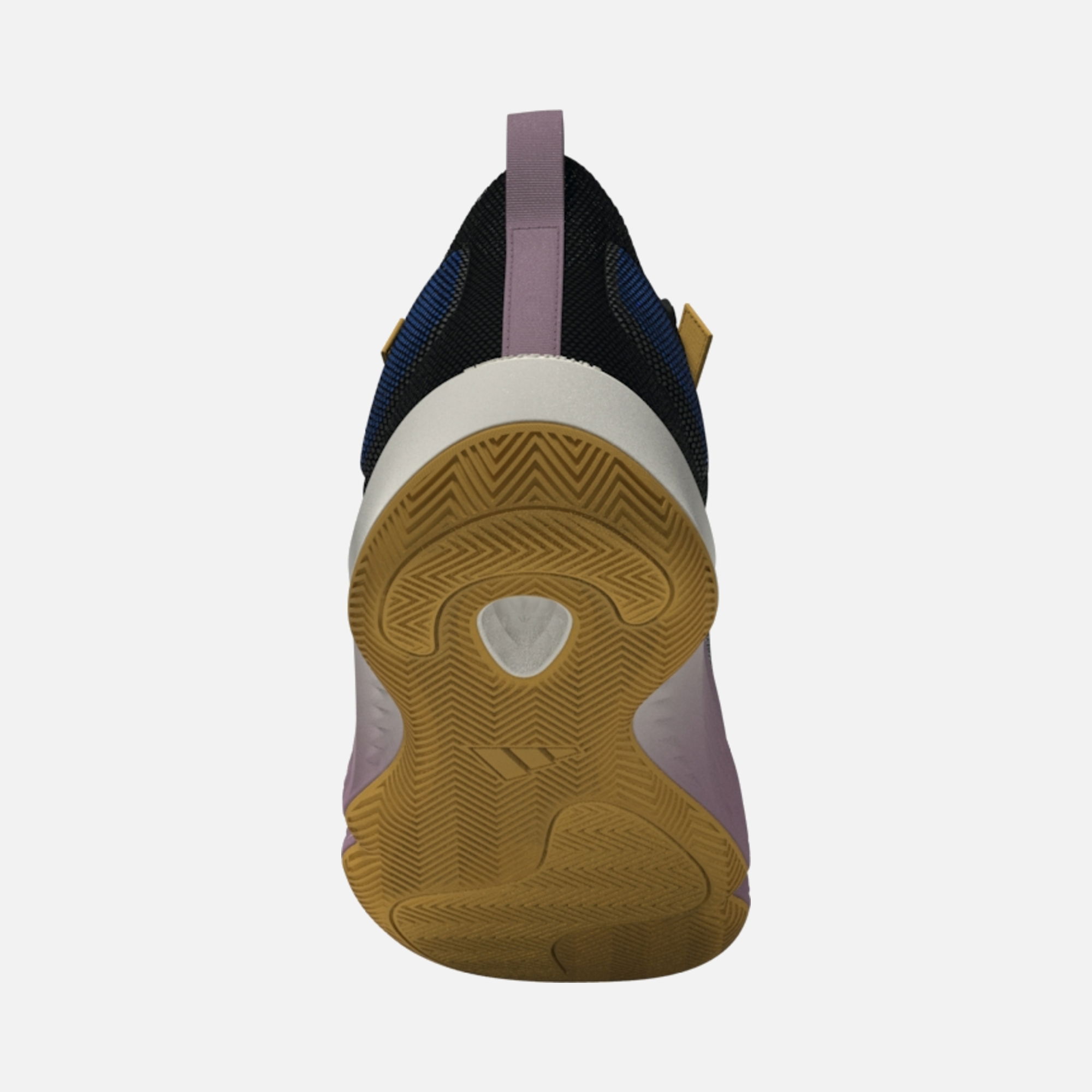 adidas Adizero Select Erkek Basketbol Ayakkabısı