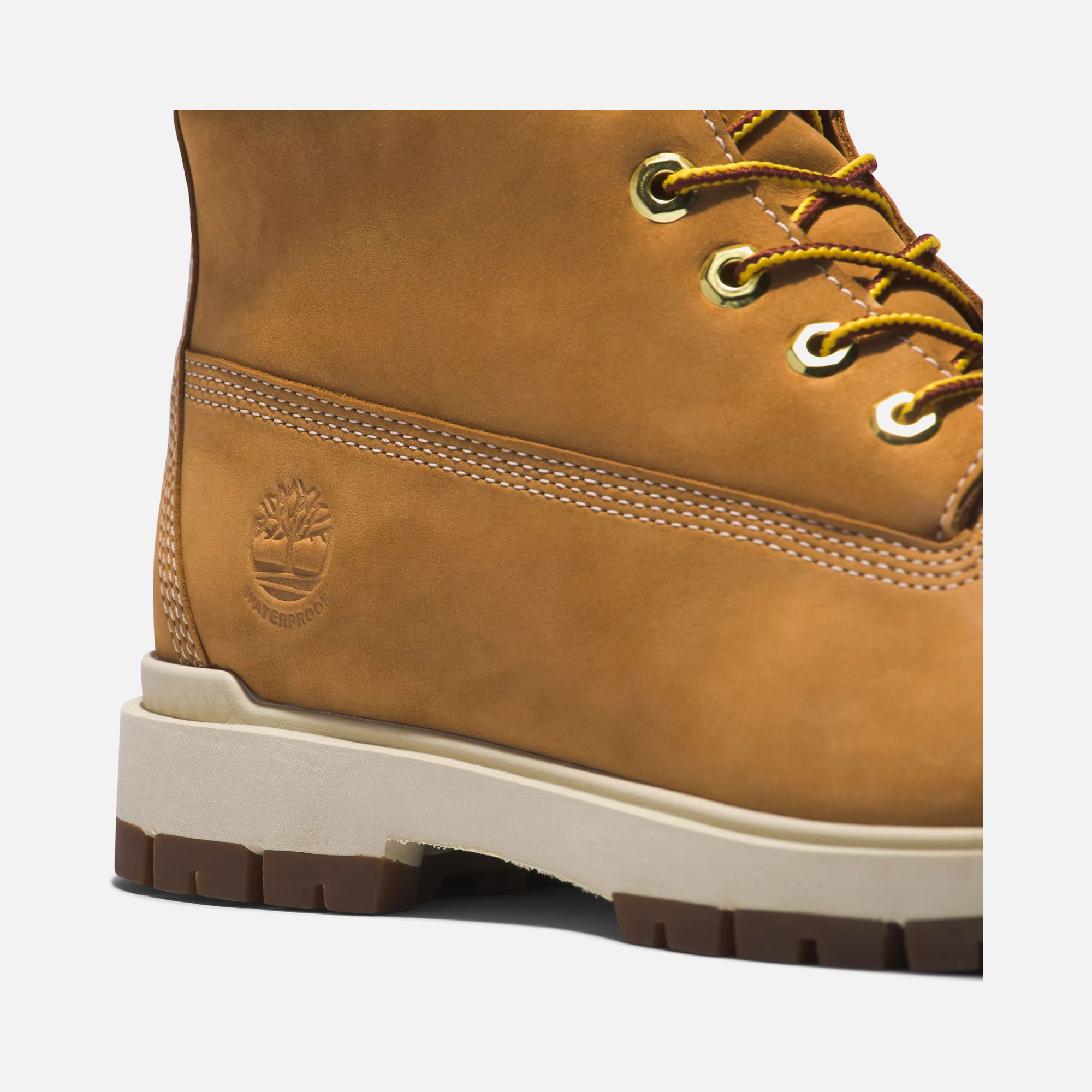 Timberland Tree Vault 6 Inch Waterproof Erkek Bot