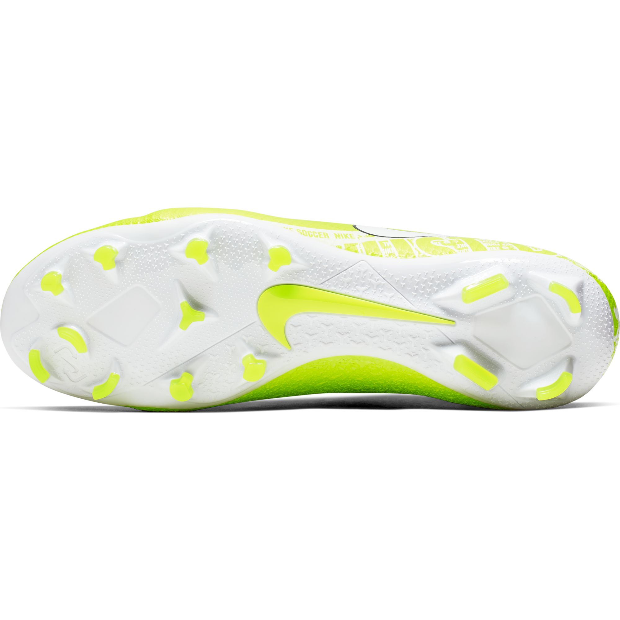 Nike Phantom Vision Pro Dynamic Fit FG Firm-Ground Erkek Krampon