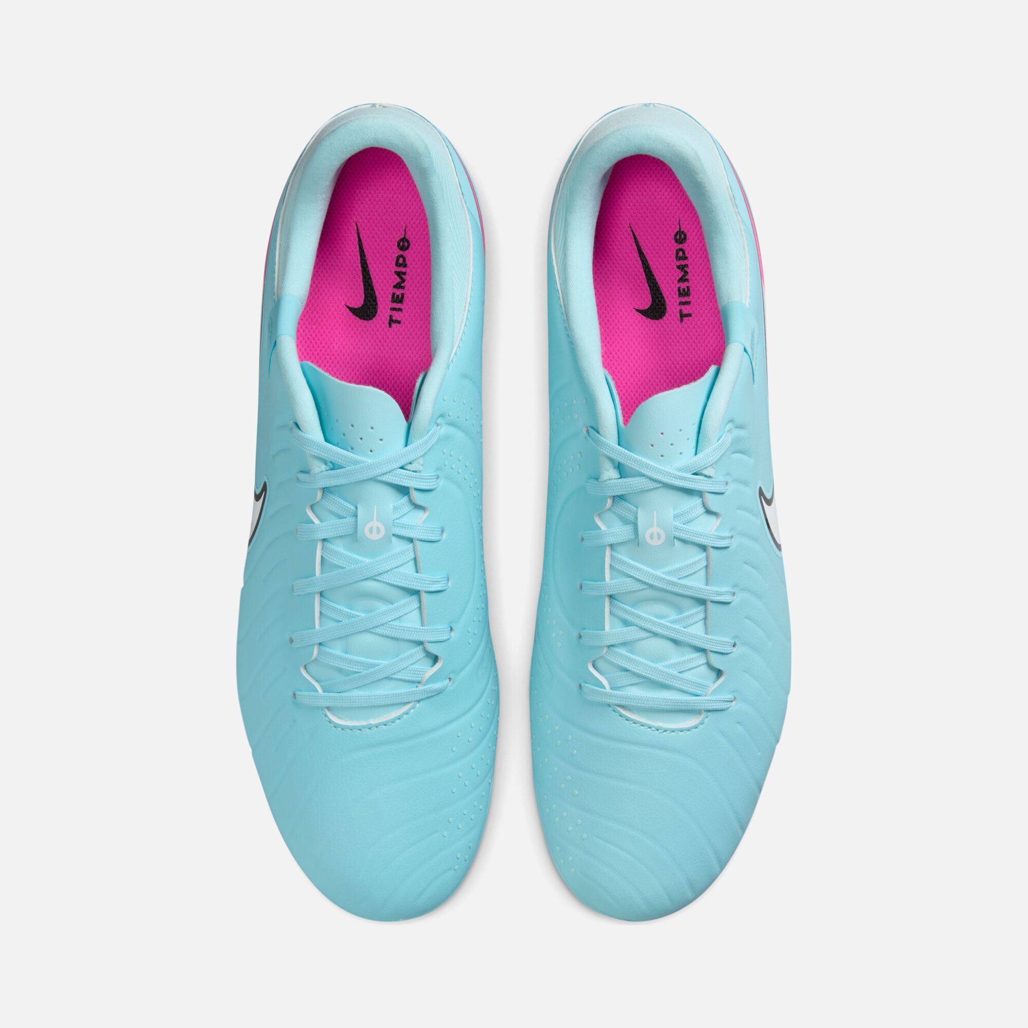 Nike Tiempo Legend 10 Academy FG/MG Multi-Ground Erkek Krampon