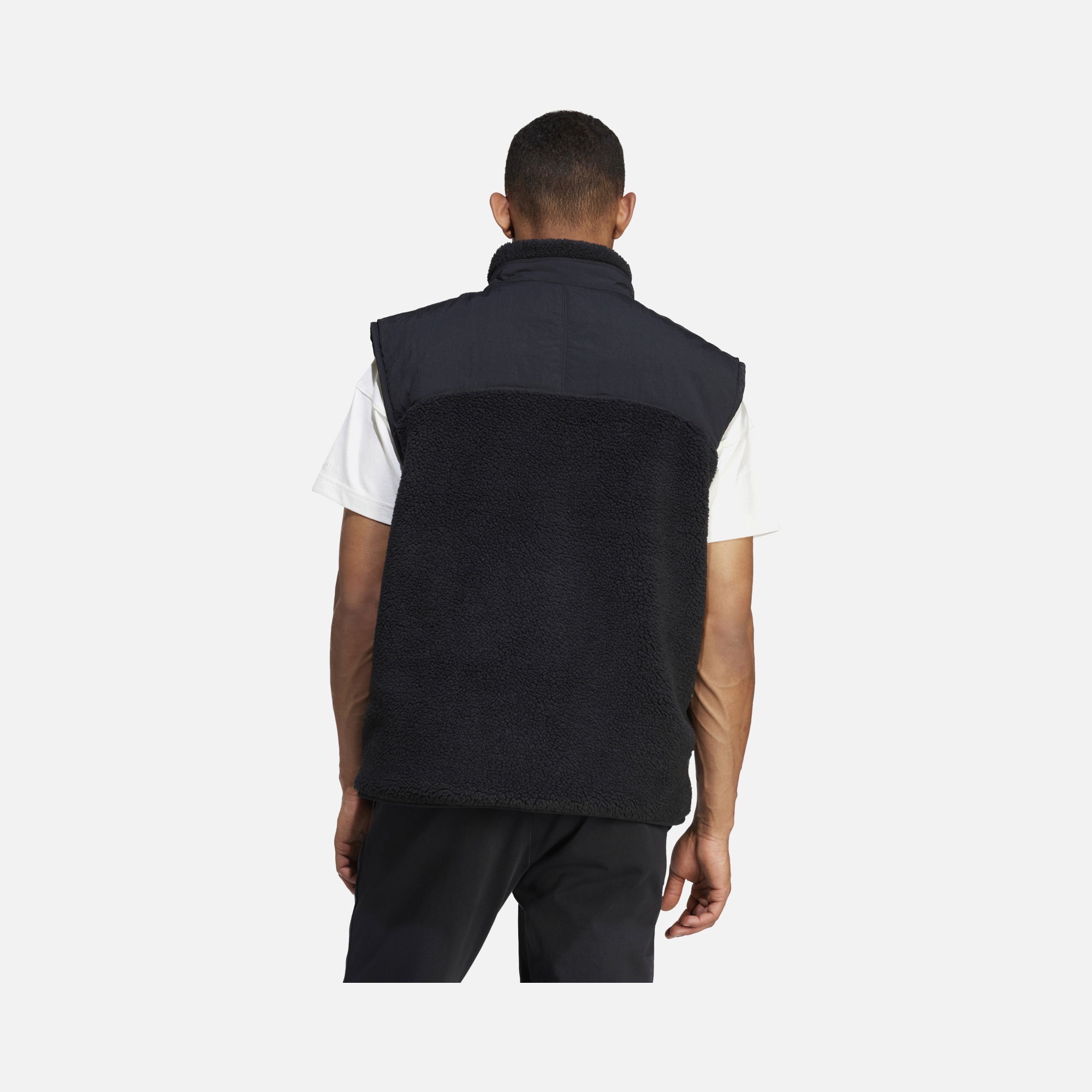 adidas Sportswear City Escape Reversible Full-Zip Erkek Yelek