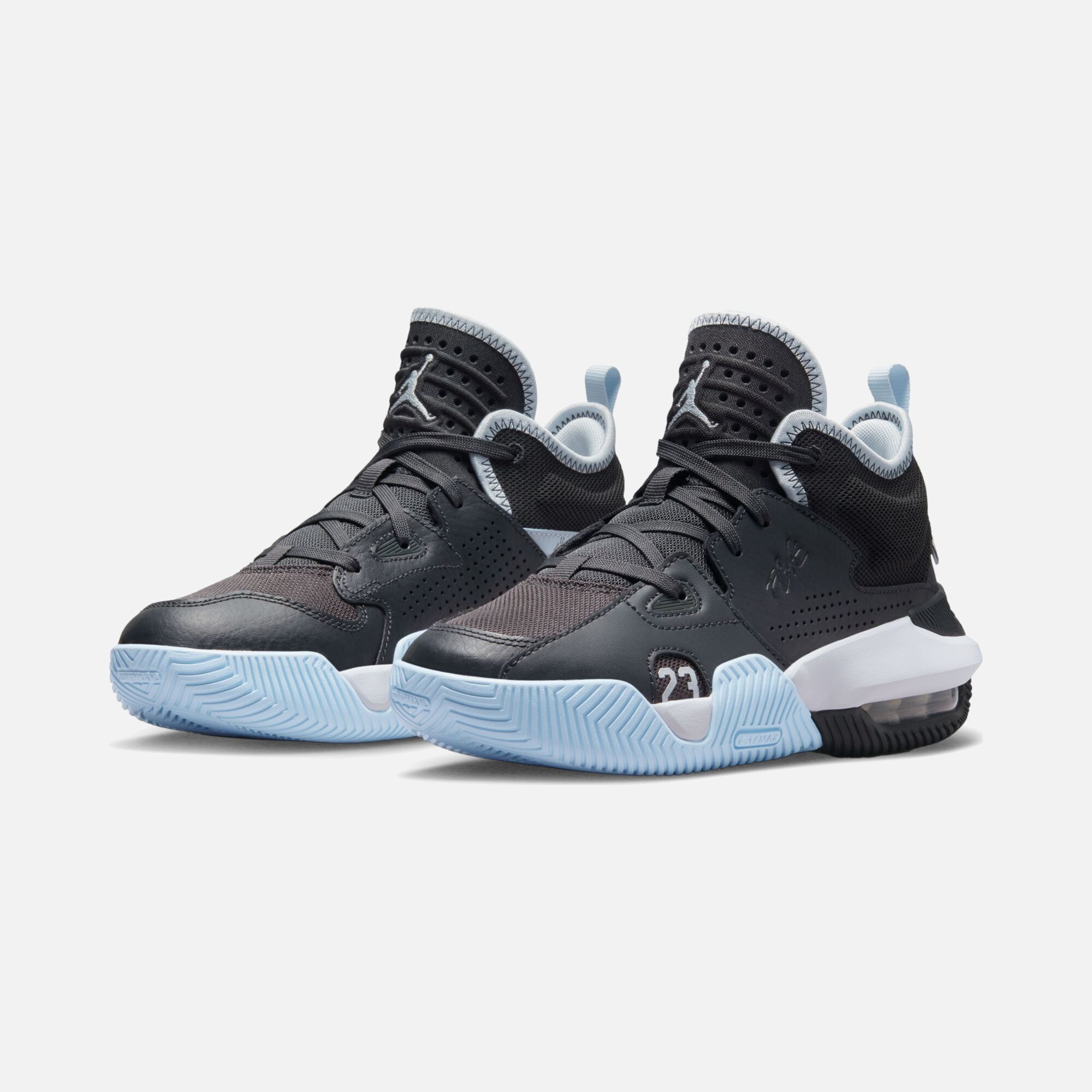 Nike Jordan Stay Loyal 2 (GS) Spor Ayakkabı