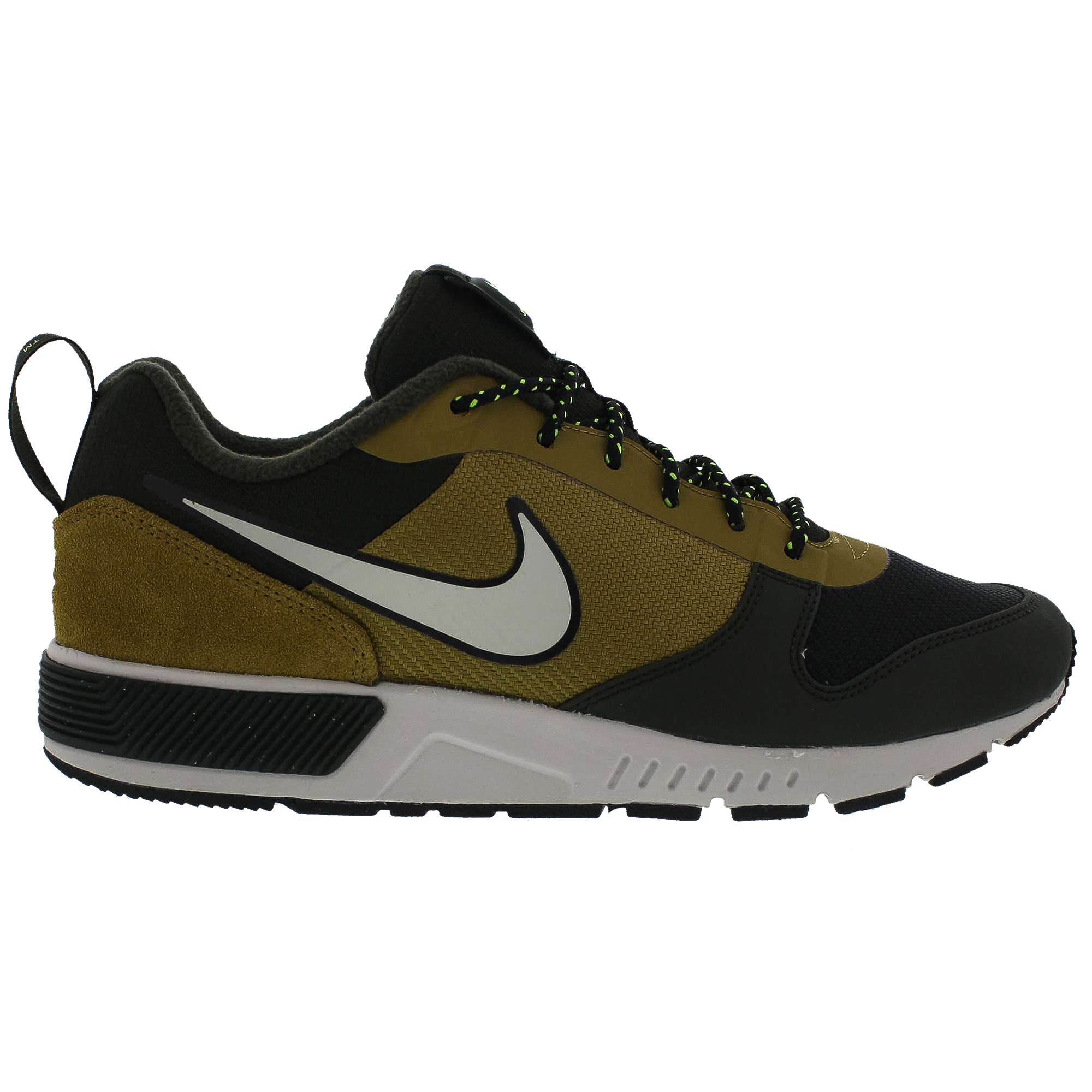 Nike Nightgazer Trail Erkek Spor Ayakkabı