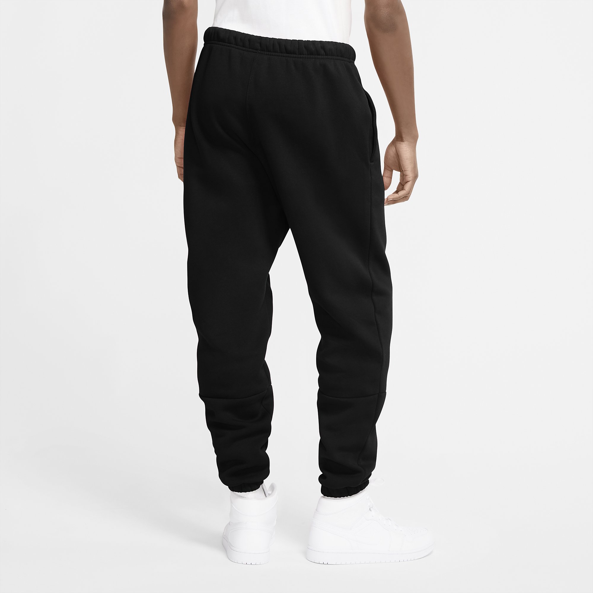 Nike Jordan Jumpman Air Fleece Trousers Erkek Eşofman Altı