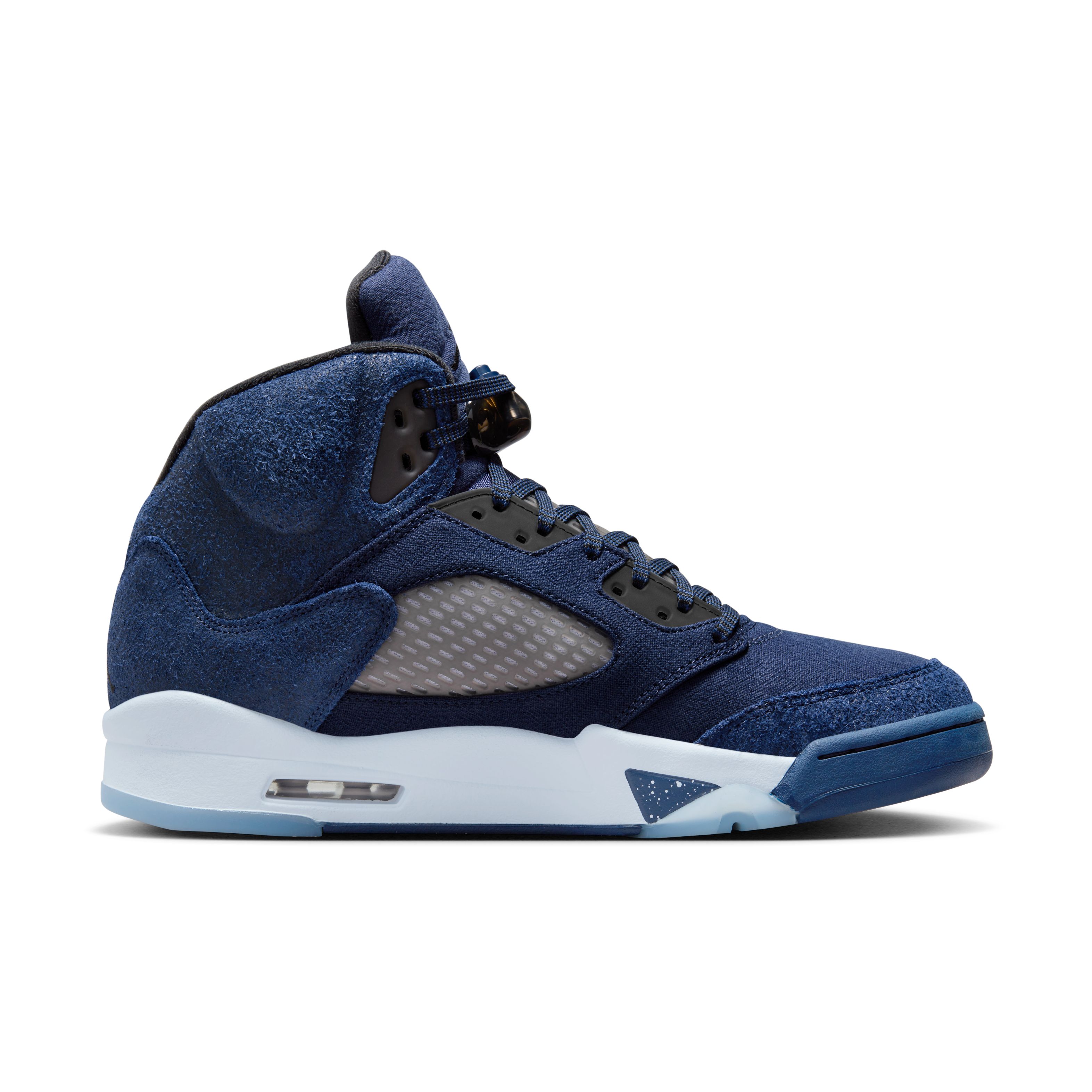 Nike Air Jordan 5 Retro SE "Navy'' Erkek Spor Ayakkabı