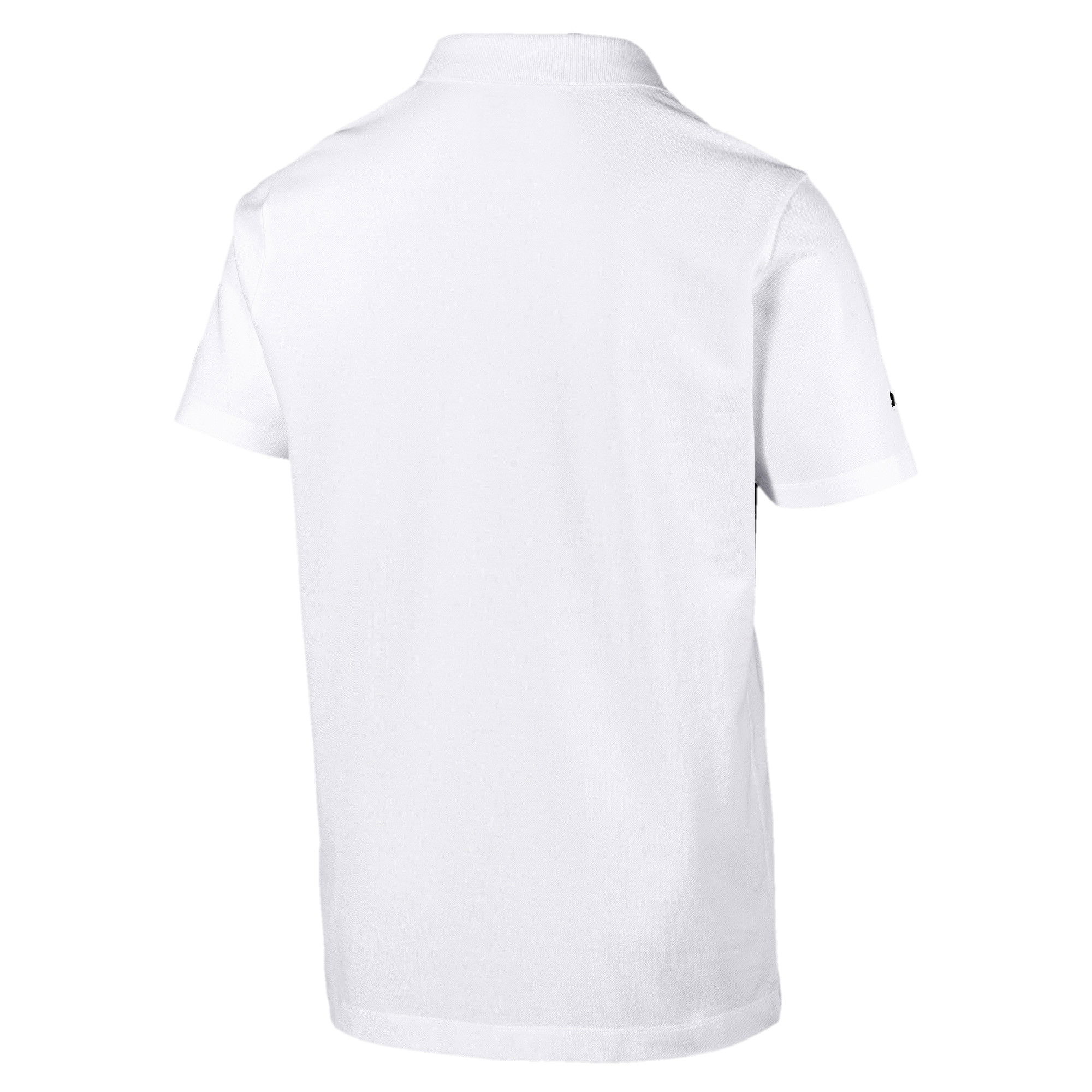 Puma BMW M Motorsport Graphic Polo Erkek Tişört