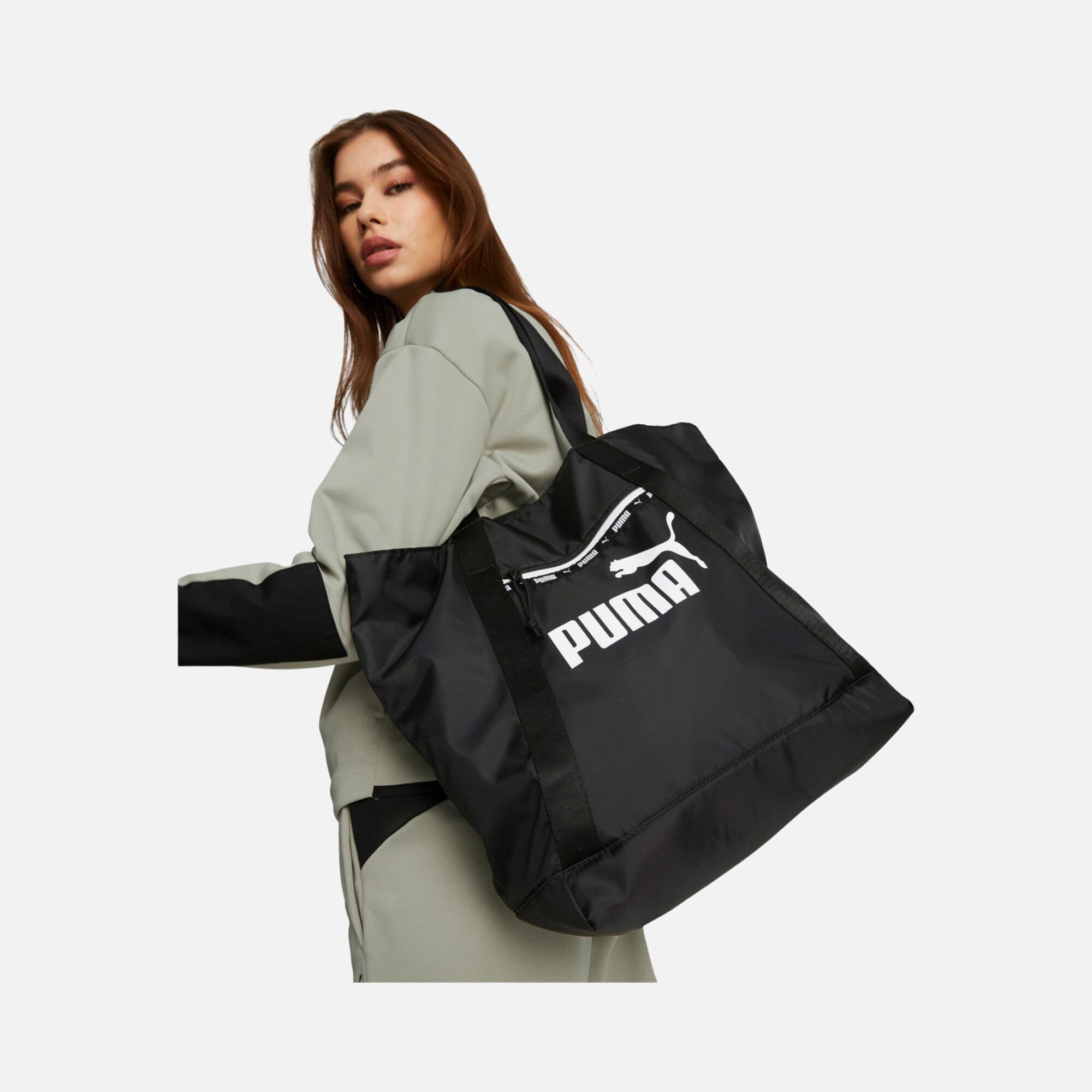 Puma Sportswear Core Base (Large) Kadın El Çantası