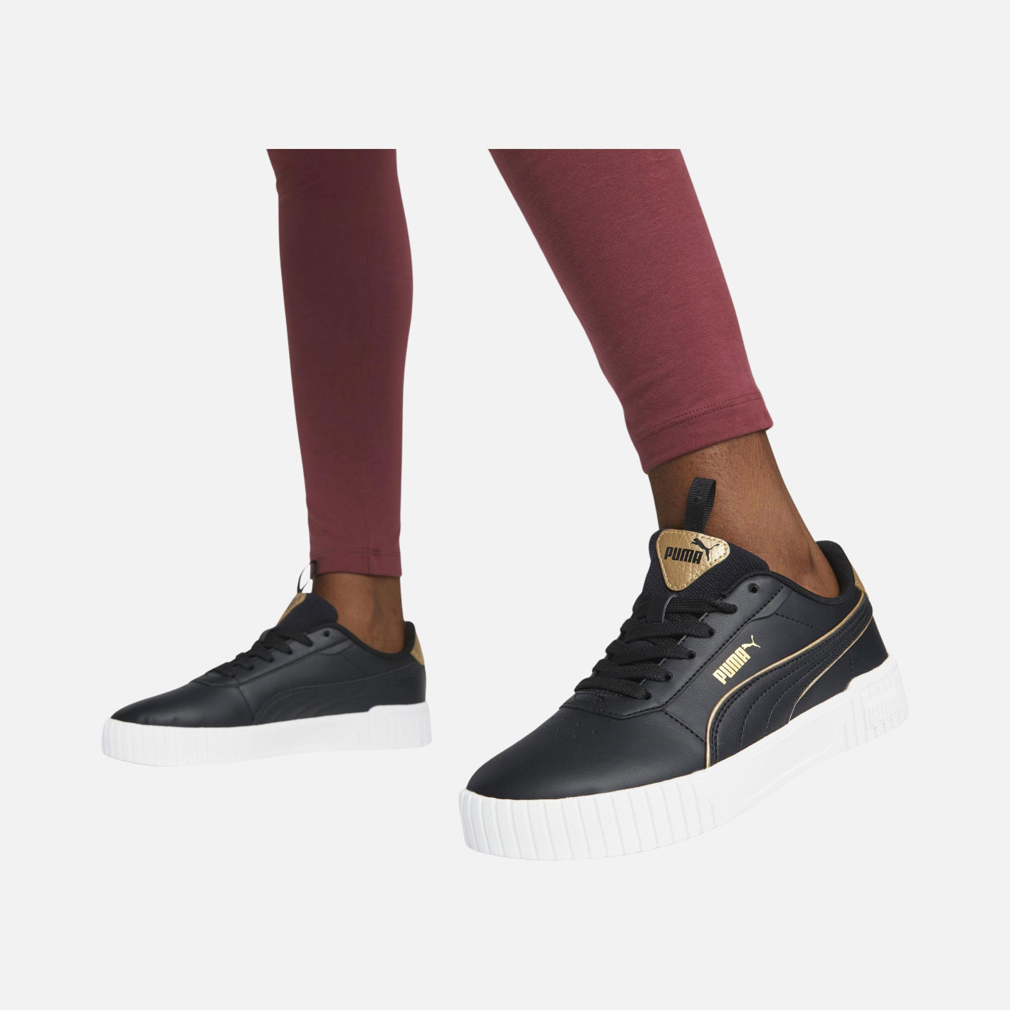 Puma Sportswear Carina 2.0 Pop Kadın Spor Ayakkabı