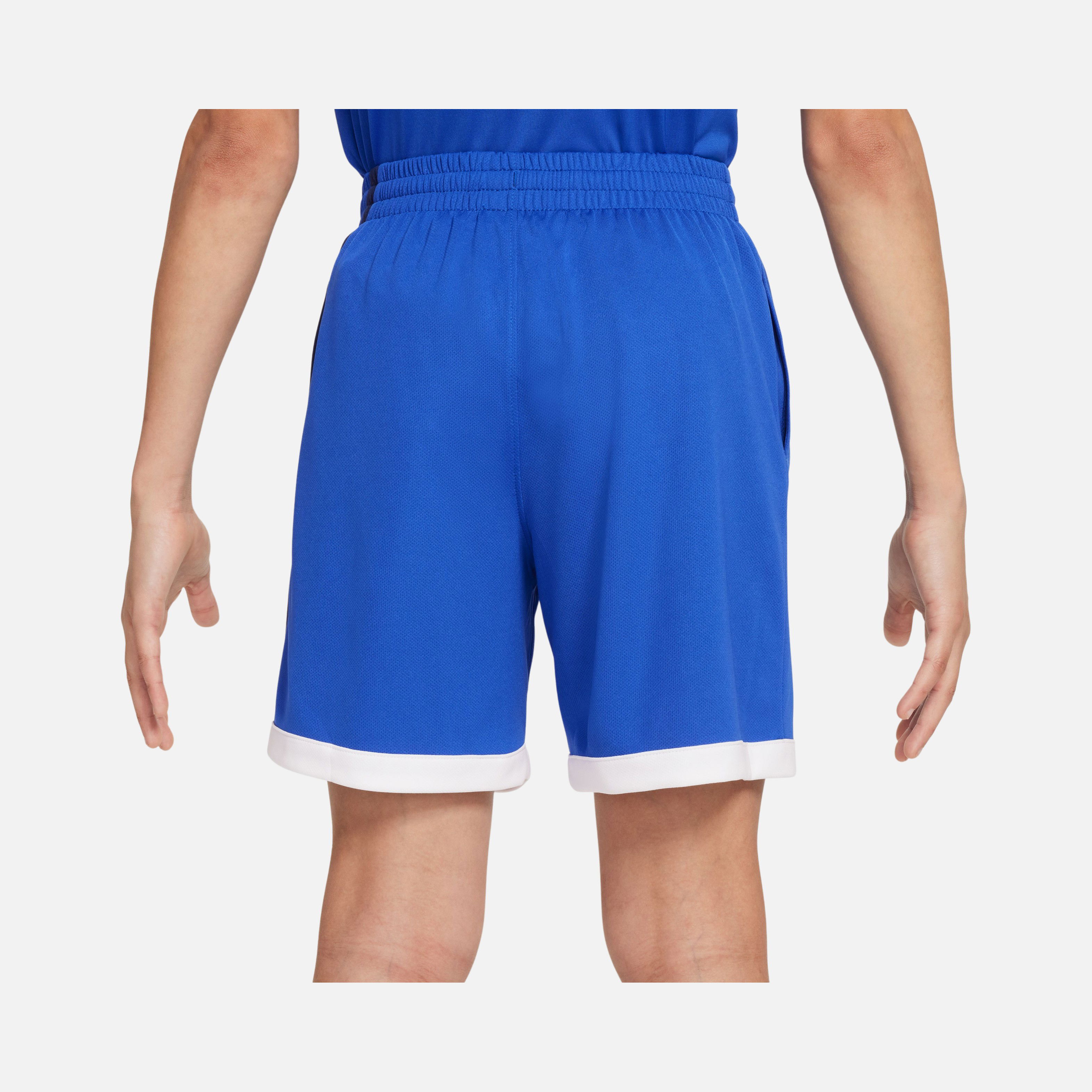 Nike Multi+ Dri-Fit Training Çocuk Şort