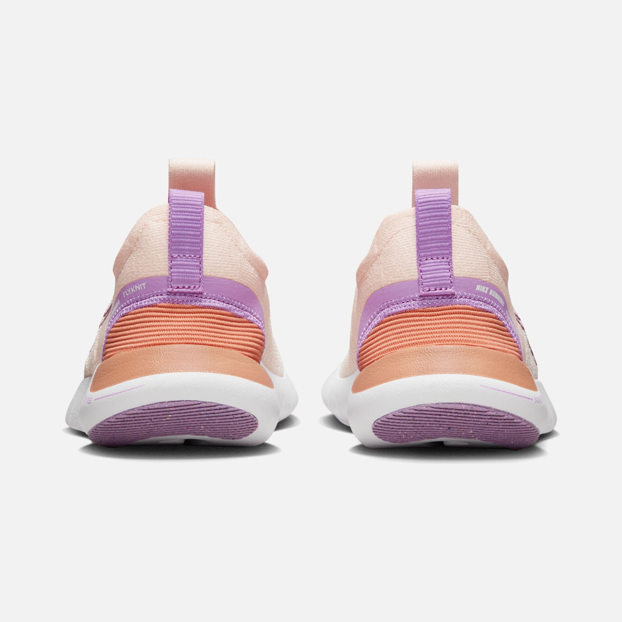 Nike Free Run FlyKnit Next Nature Road Running Kadın Spor Ayakkabı