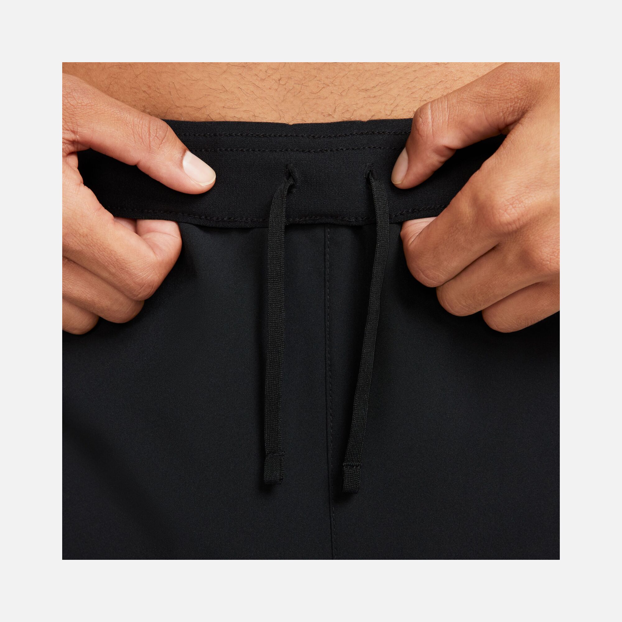 Nike Dri-Fit 23cm (approx.) Unlined Versatile Erkek Şort