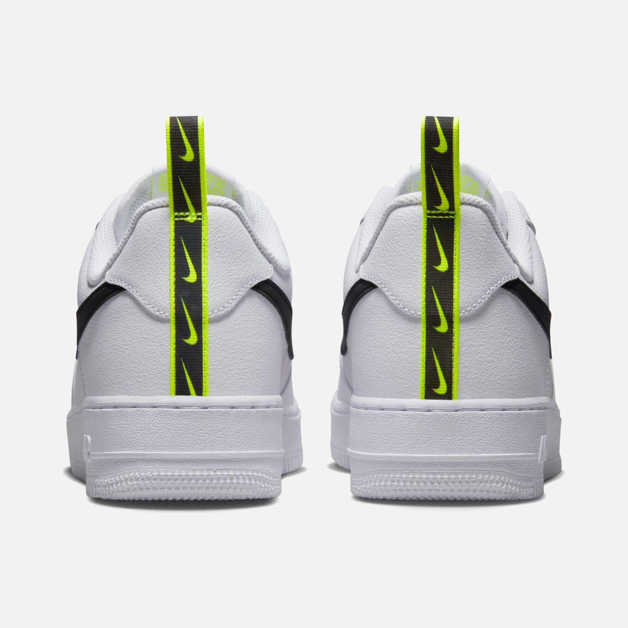 Nike Air Force 1 '07 Erkek Spor Ayakkabı