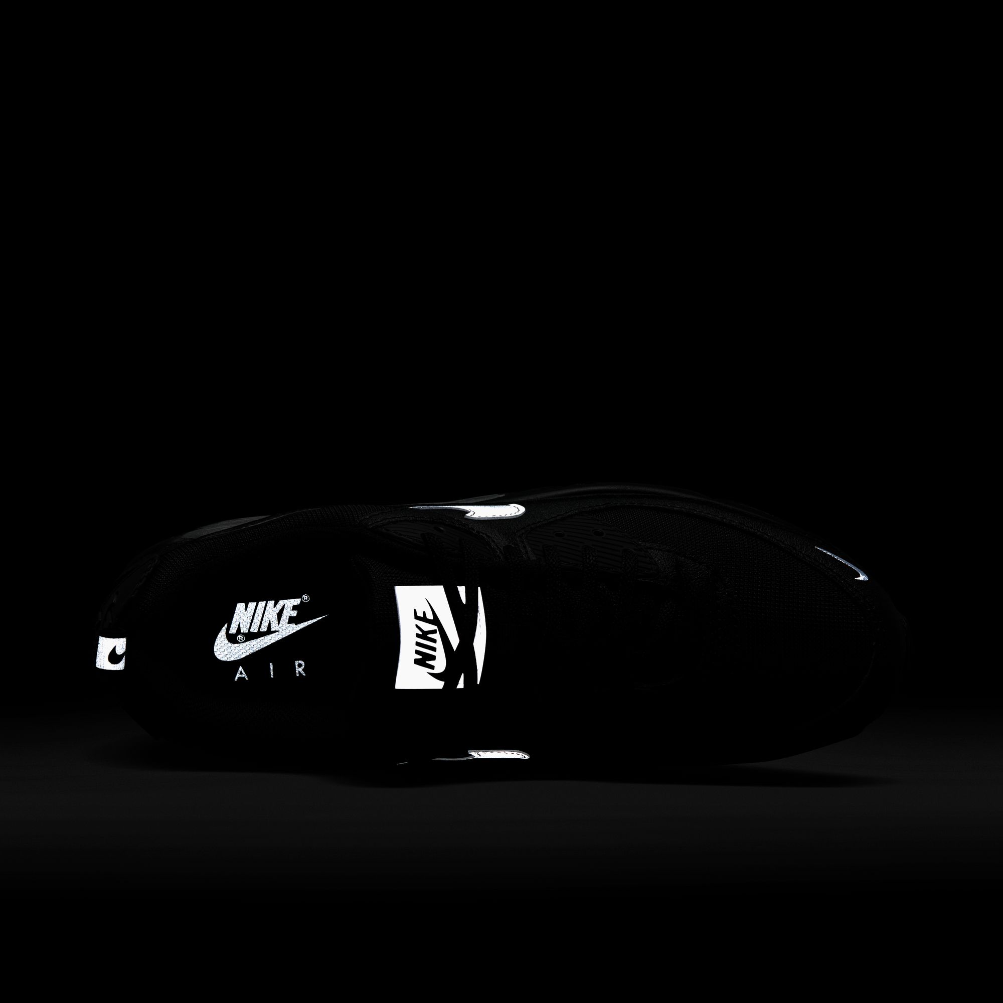 Nike Air Max 90 FW22 Erkek Spor Ayakkabı