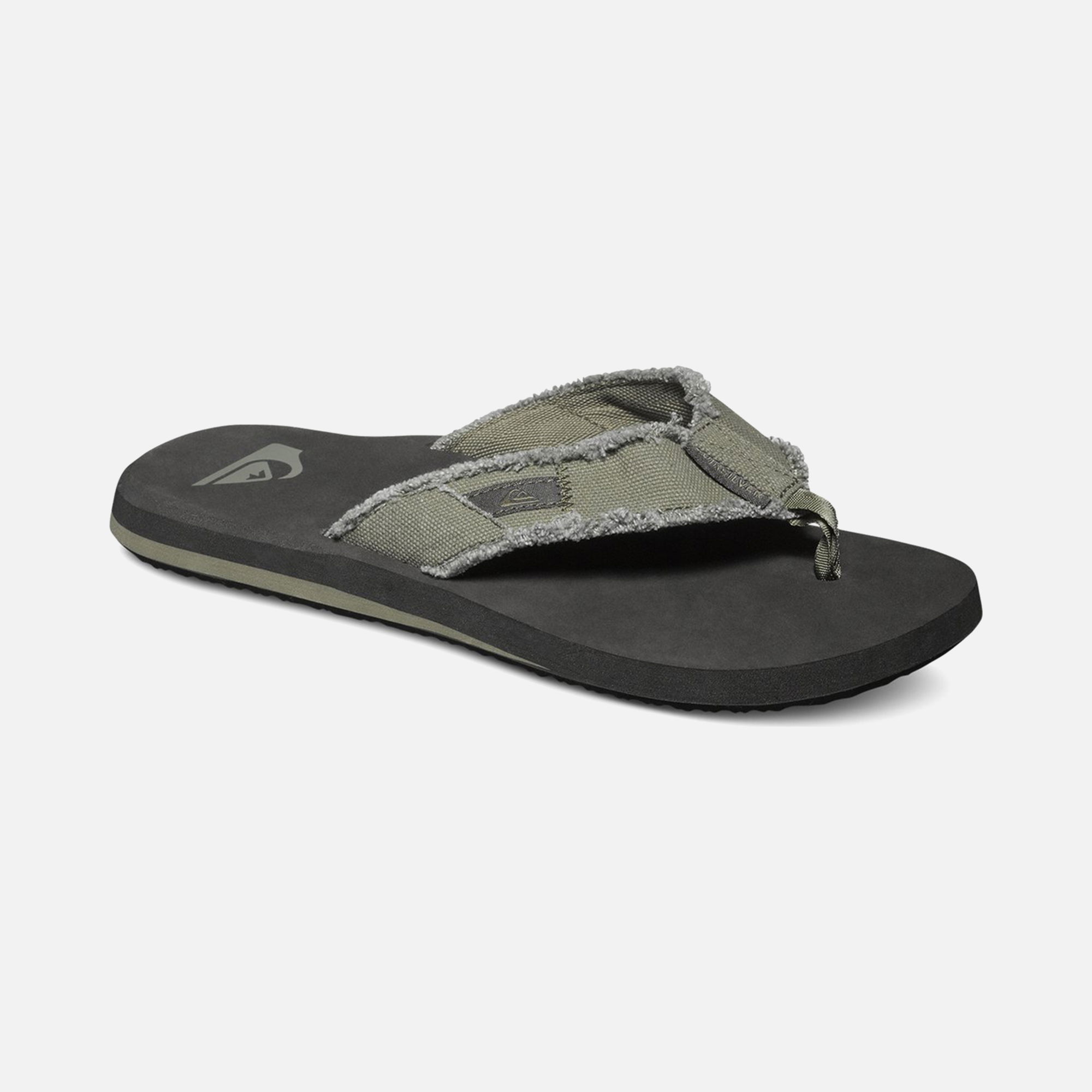 Quiksilver Monkey Abyss Flip-Flops Erkek Terlik