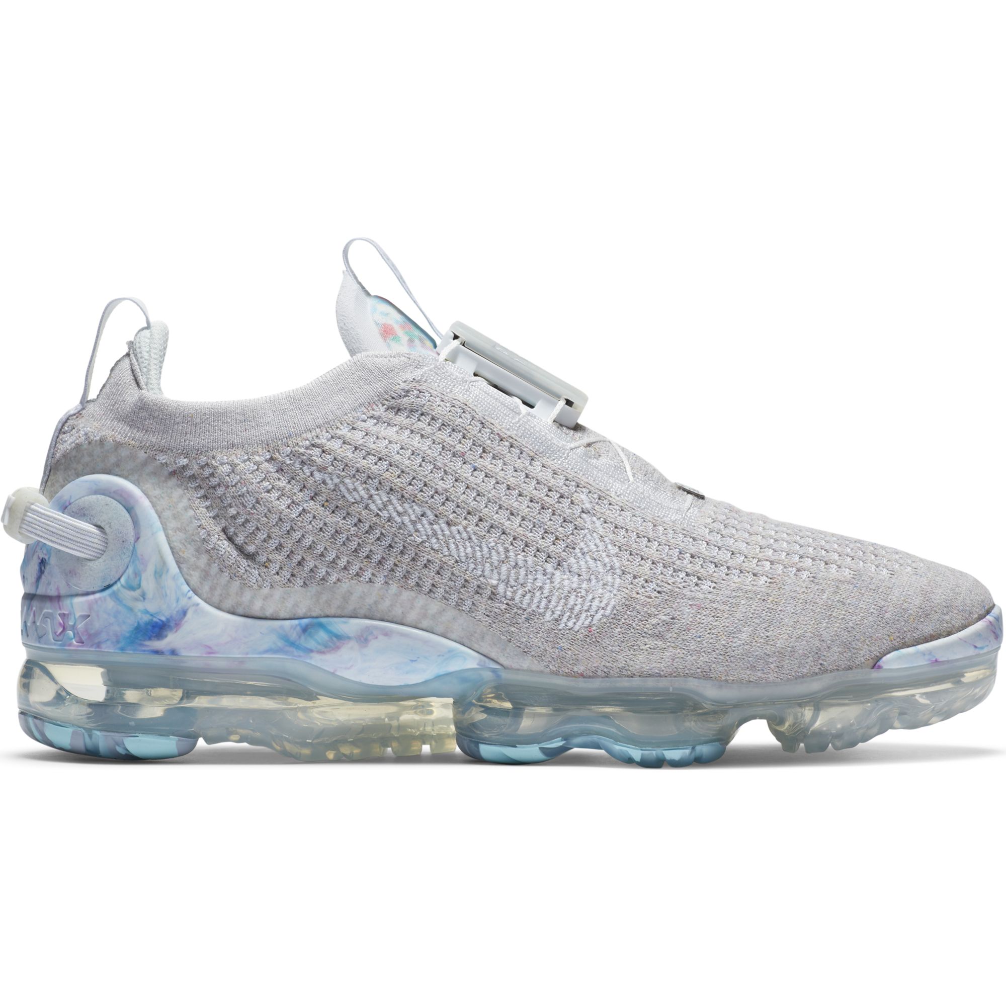 Nike Air VaporMax 2020 FK Erkek Spor Ayakkabı