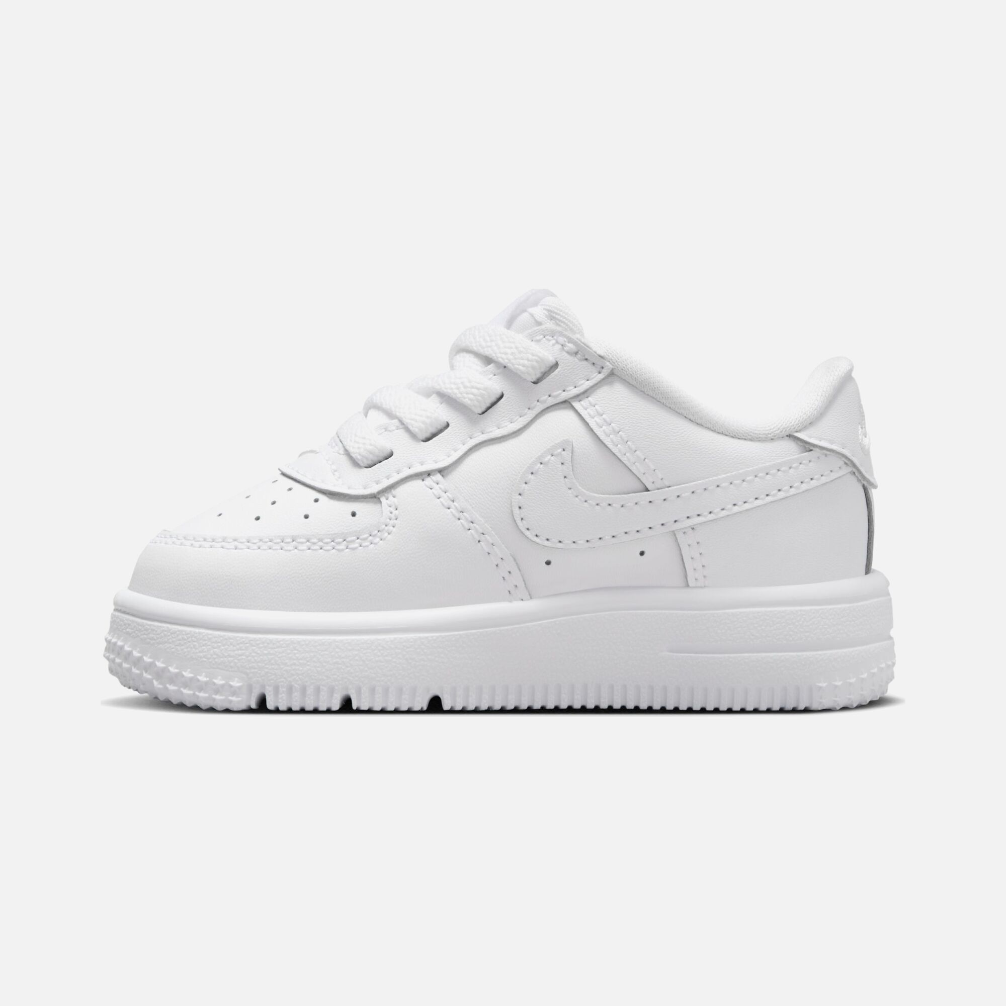 Nike Force 1 Low EasyOn (TD) Bebek Spor Ayakkabı