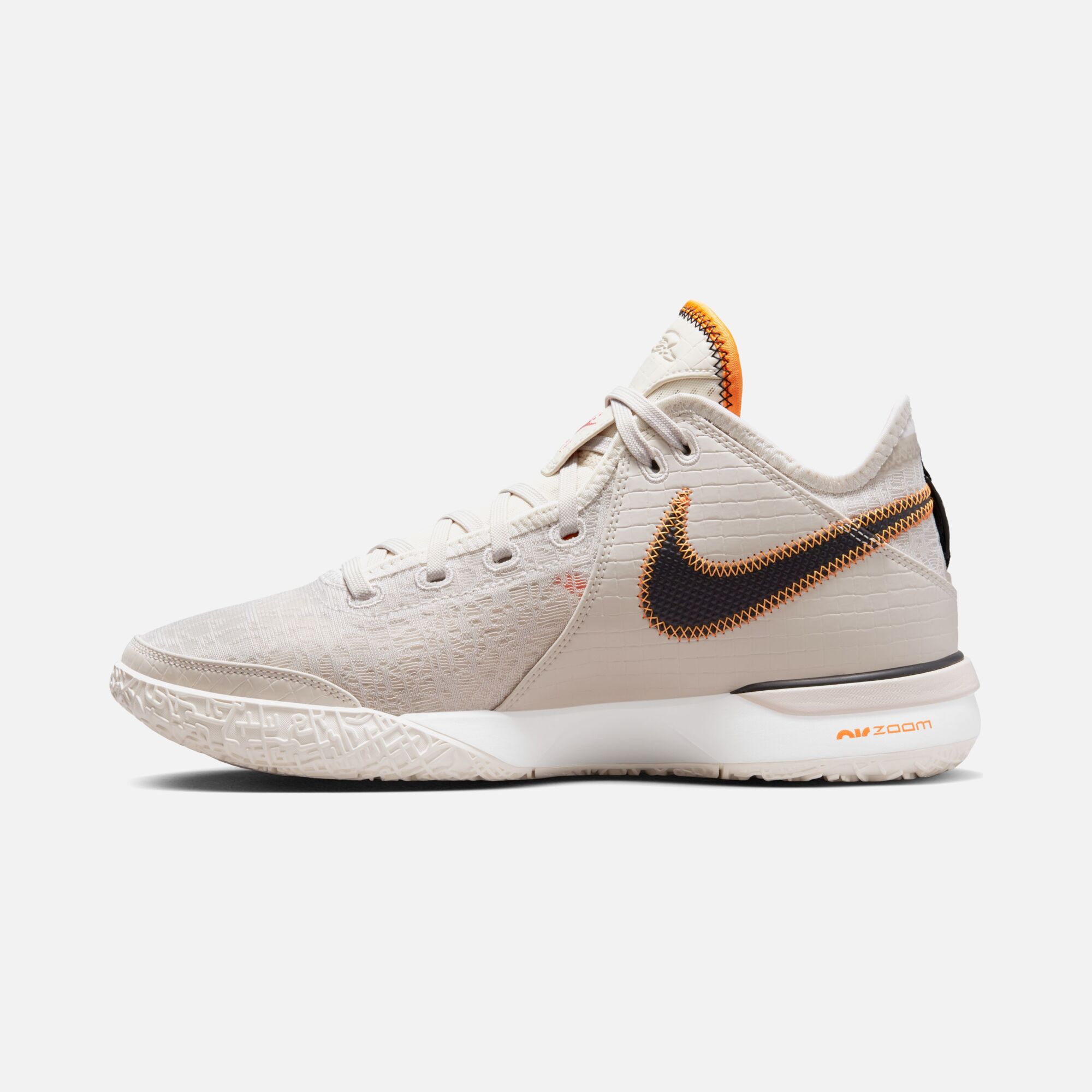 Nike LeBron James NXXT Gen Erkek Basketbol Ayakkabısı