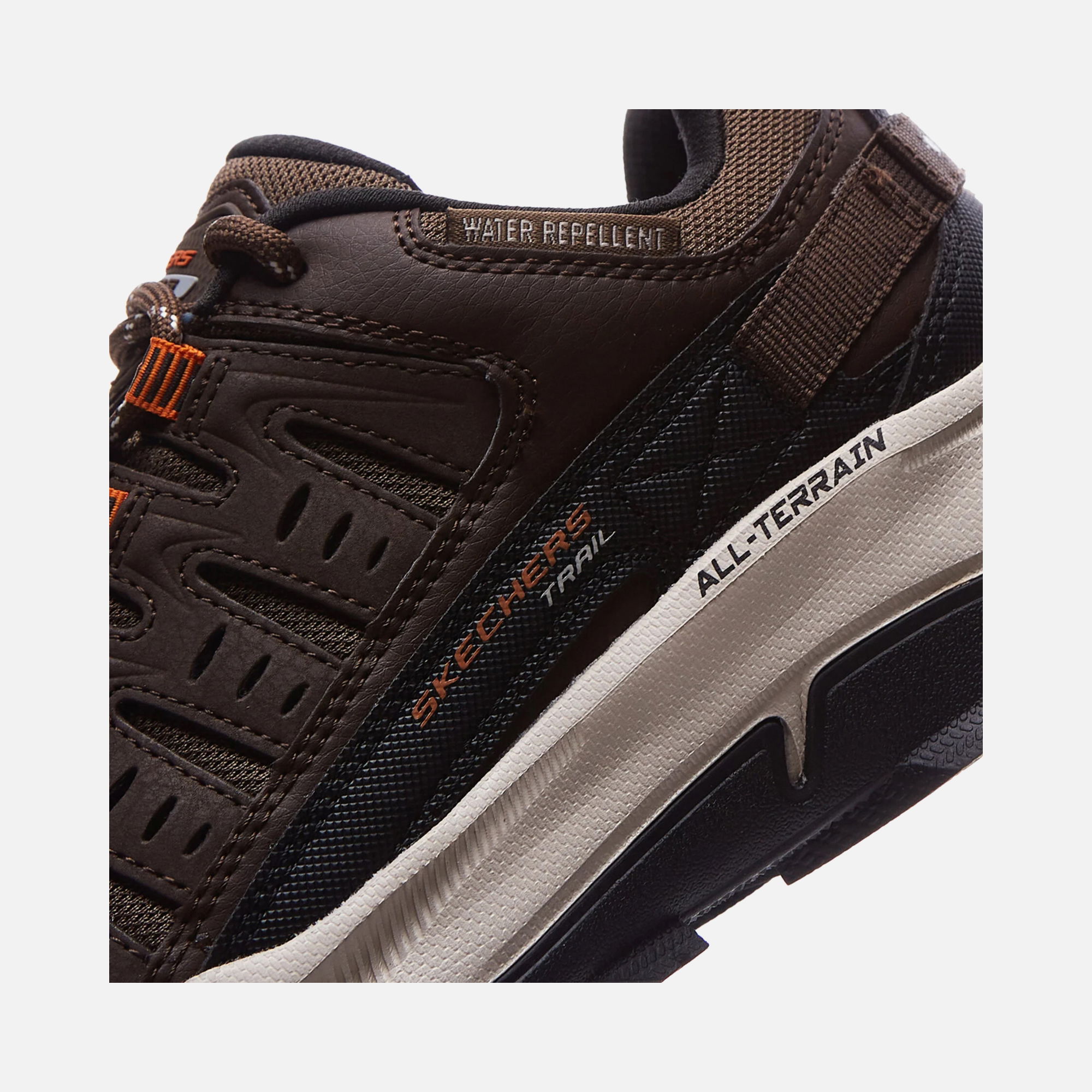 Skechers Equalizer 5.0 Trail Erkek Spor Ayakkabı