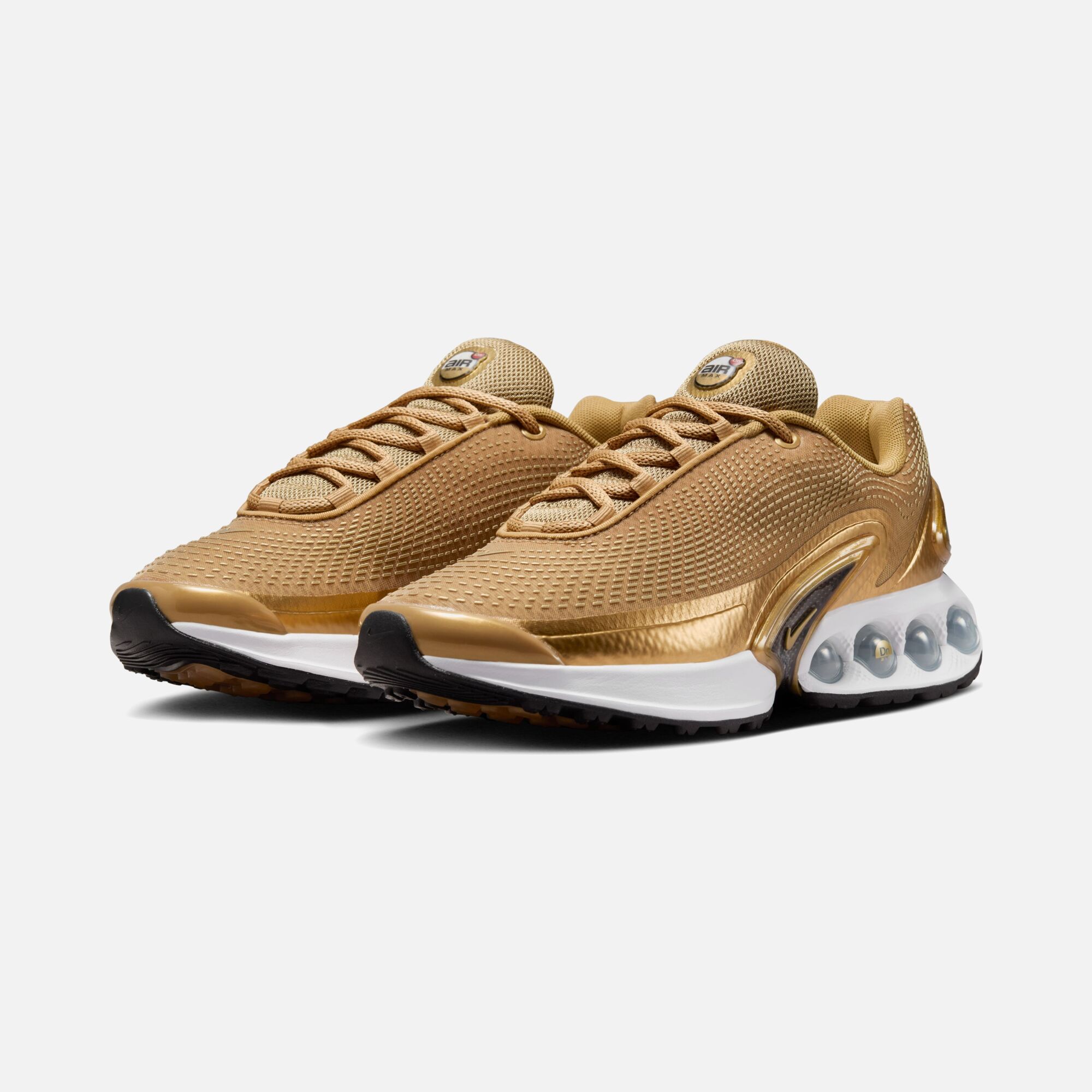 Nike Air Max Dn Premium FW24 Kadın Spor Ayakkabı