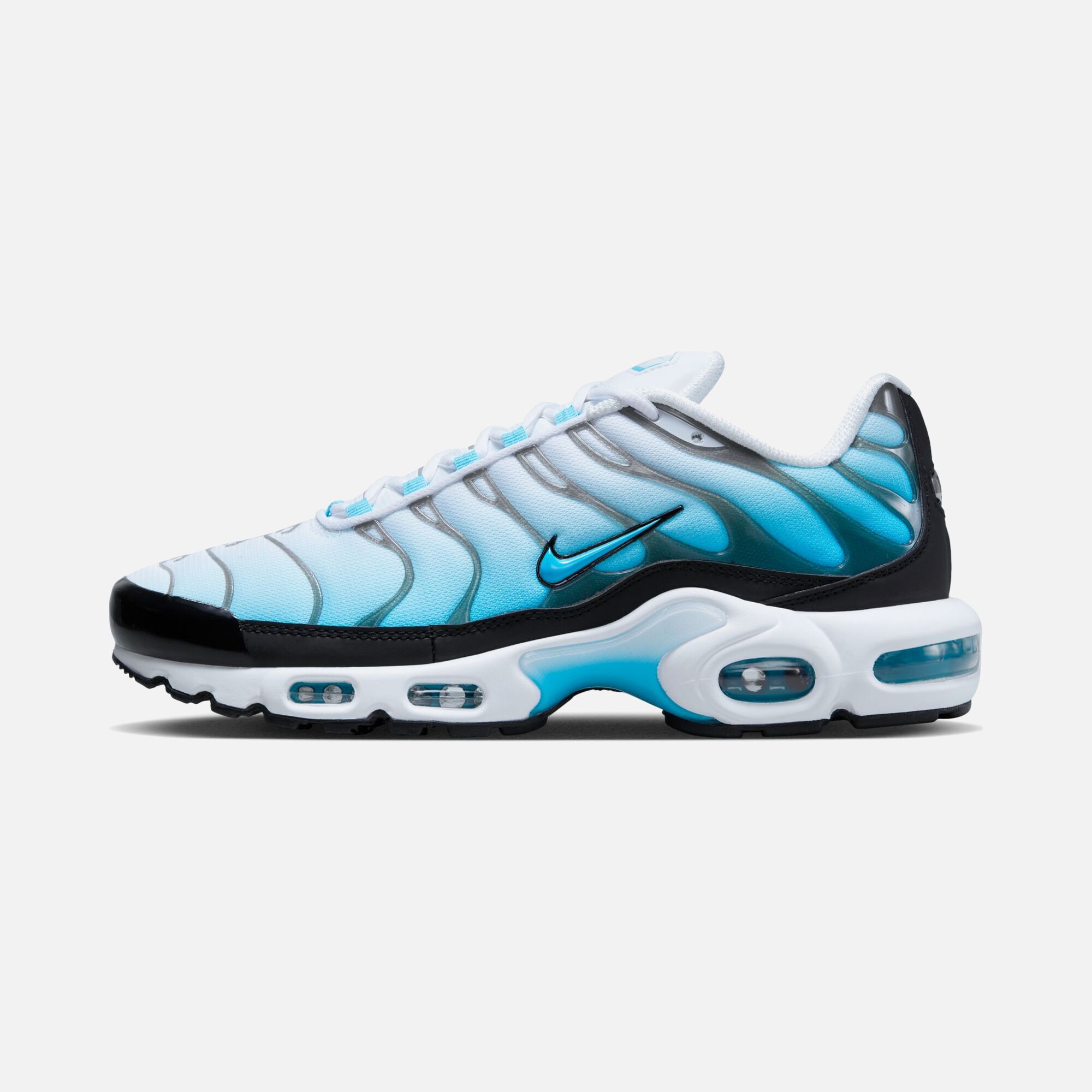 Nike Air Max Plus ''Ice'' Erkek Spor Ayakkabı