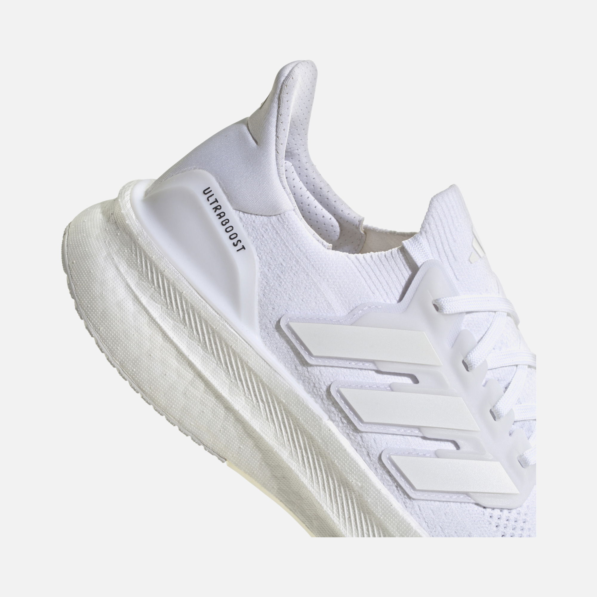 adidas Ultraboost 5 Primeknit Middle Distance Running Erkek Spor Ayakkabı